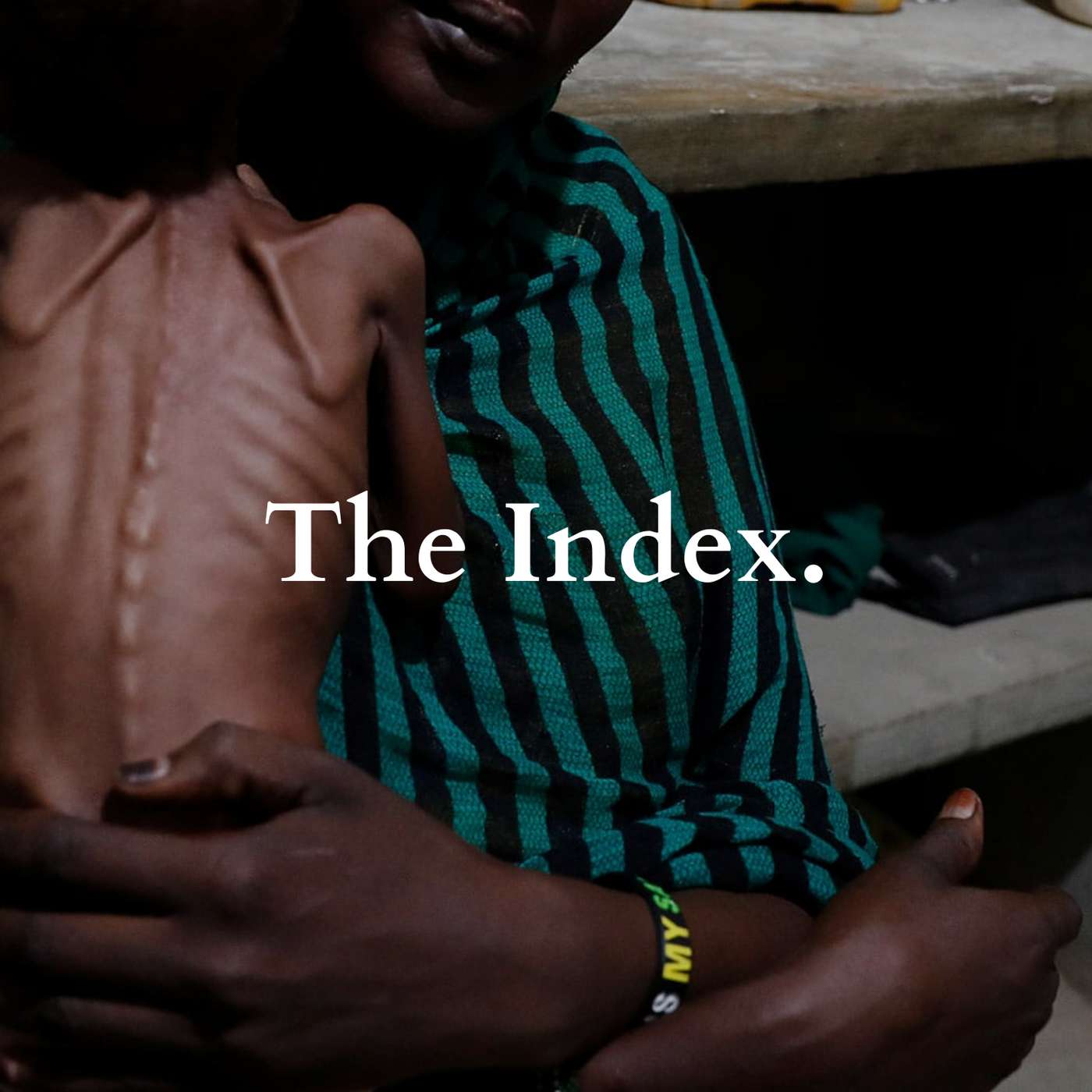 The Sudan Crisis is a Slow-Motion, Man-Made Catastrophe The Sudan Crisis is a Slow-Motion, Man-Made Catastrophe