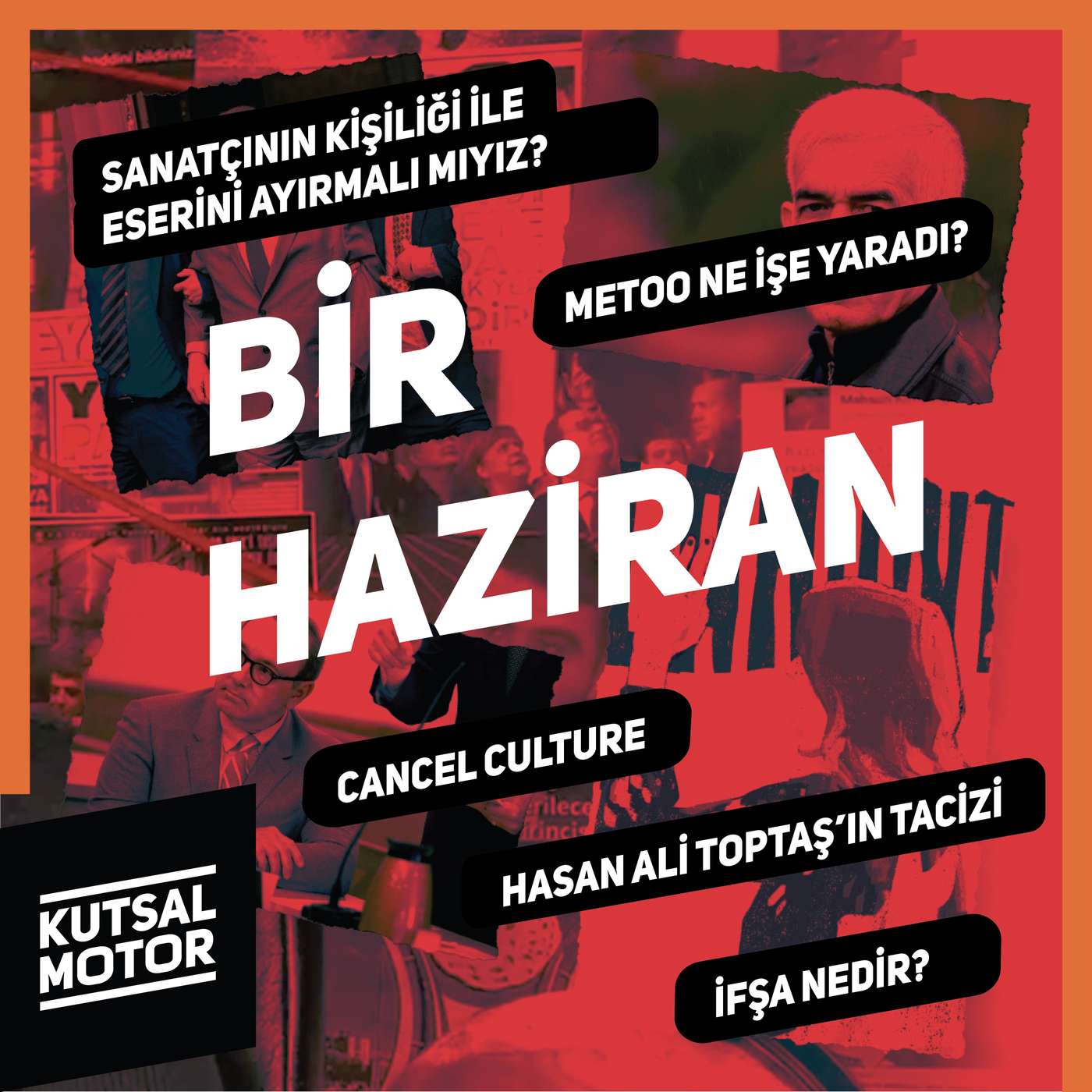 Kutsal Motor