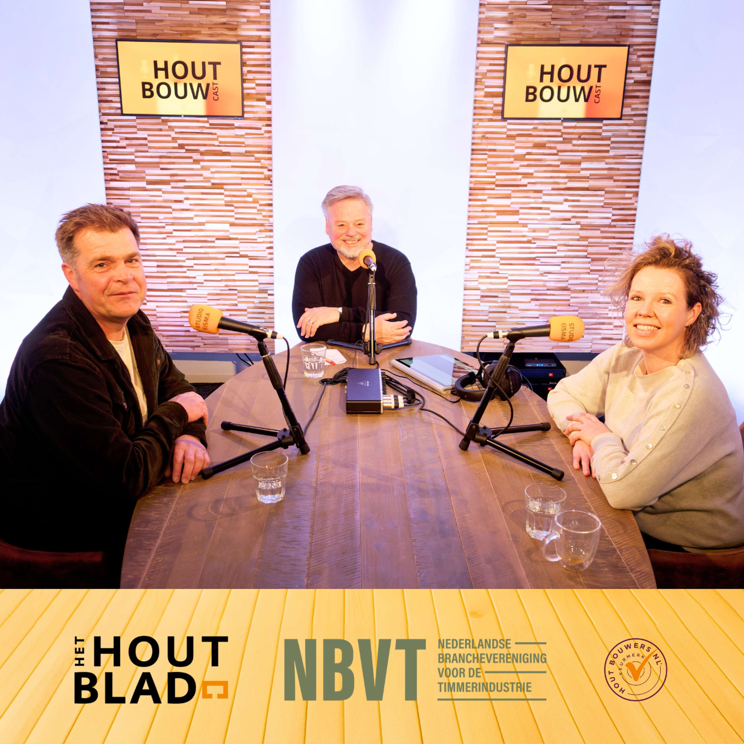HoutbouwCast