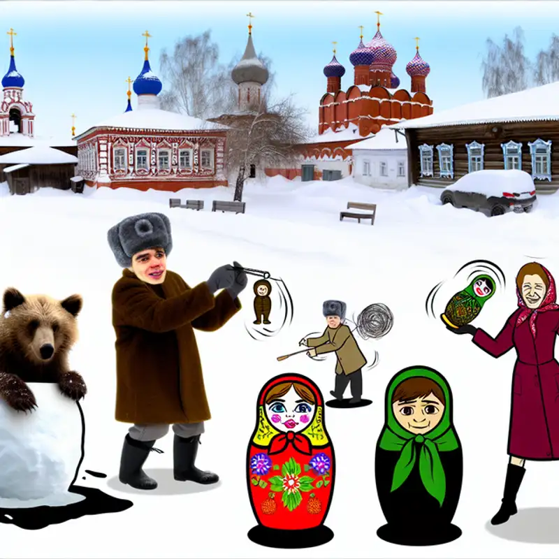 Kremlin's Child-Free Ban: A Political Play in Russia's Demographic Dilemma
