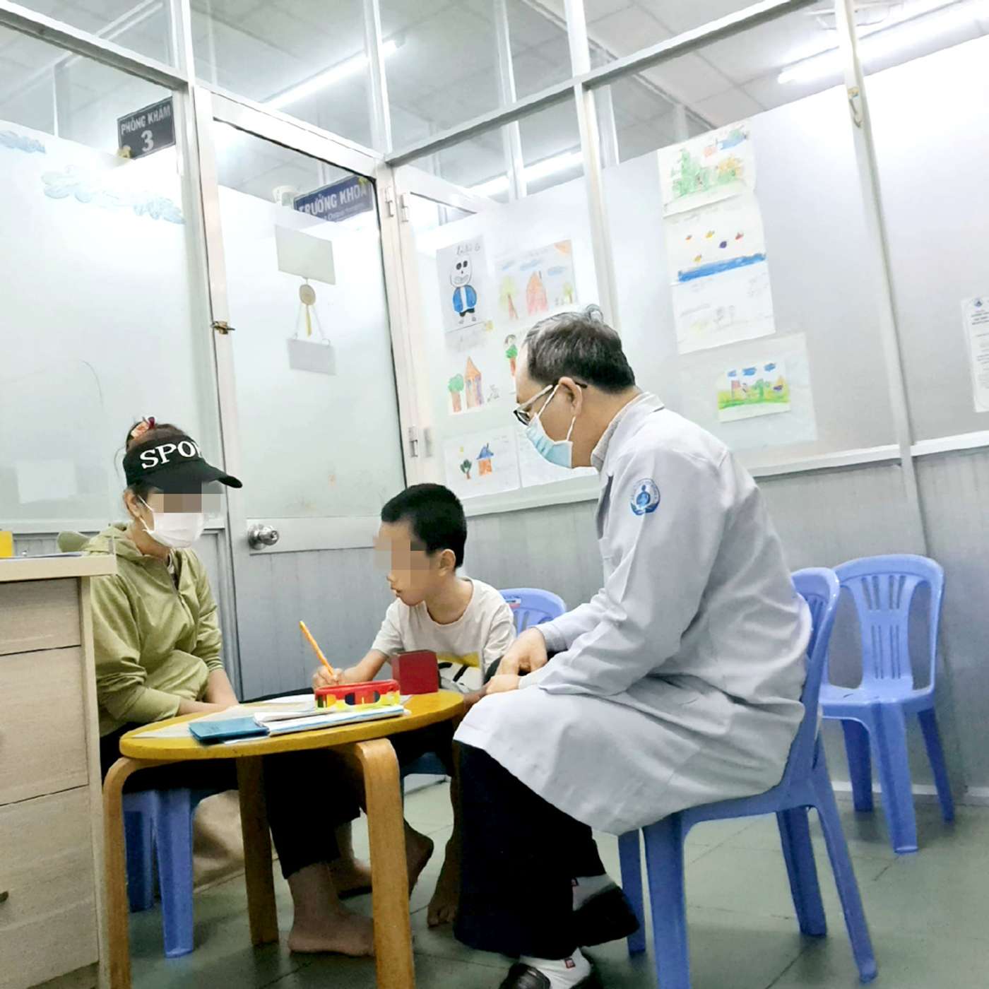 Chuyện Khoẻ - Đẹp