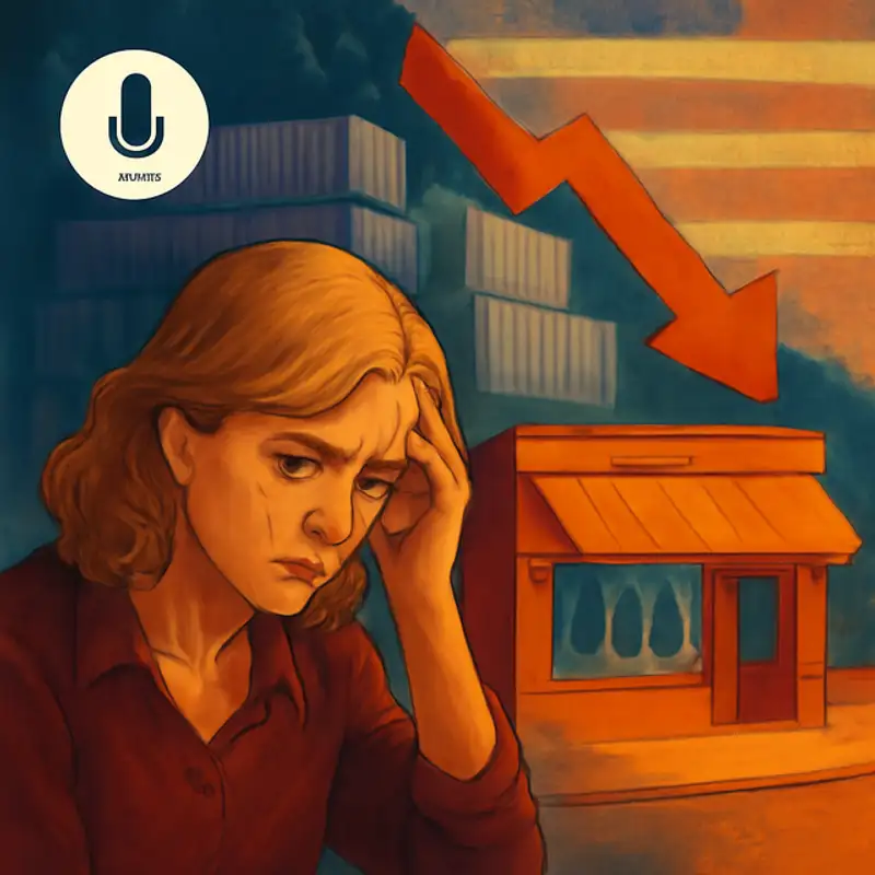 Tariff Troubles: How Rising Costs Are Threatening Main Street Entrepreneurs