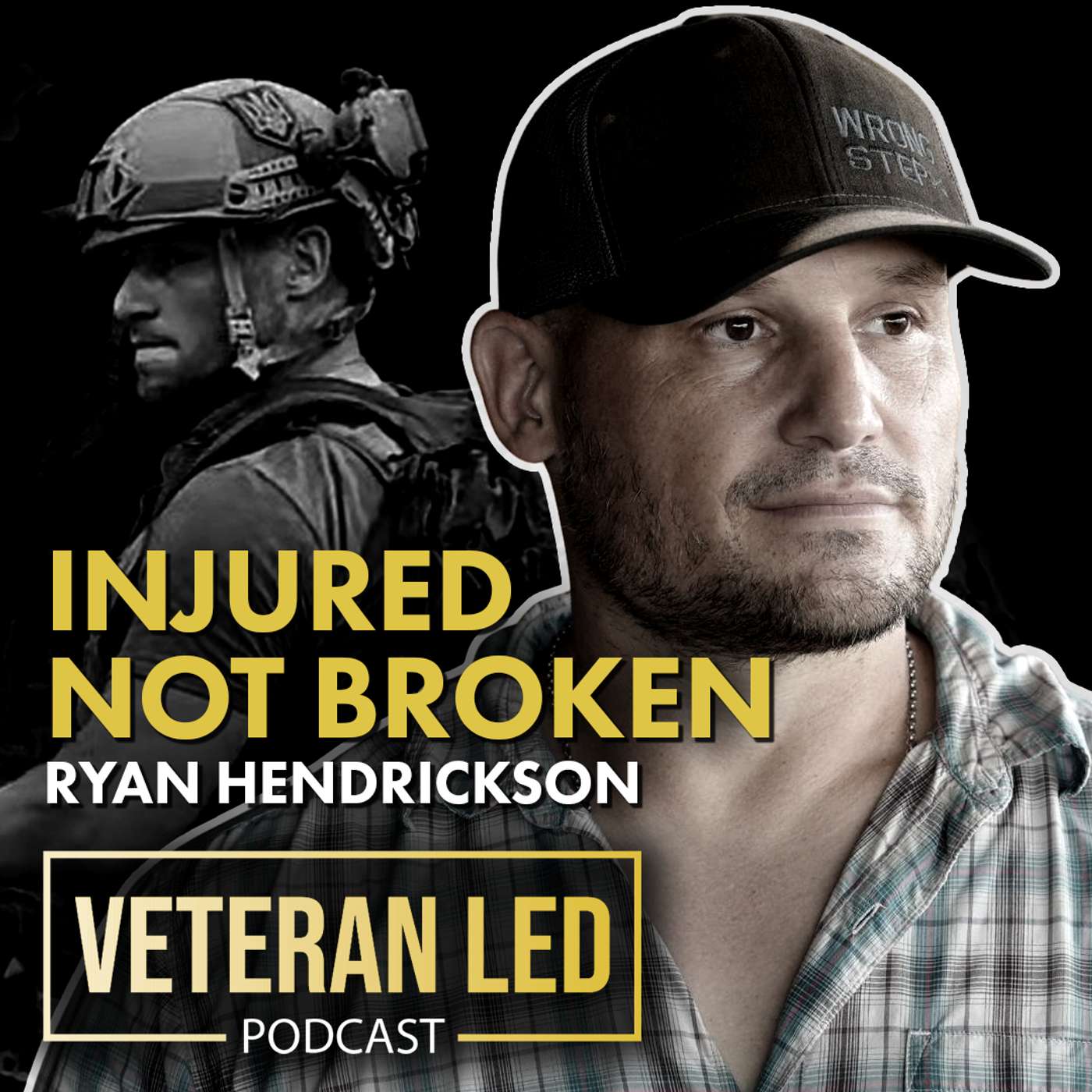Veteran Led