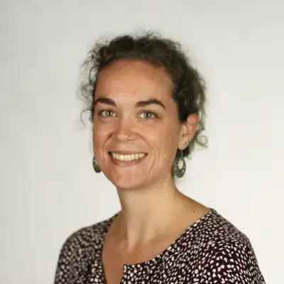 Jessica Cumbers