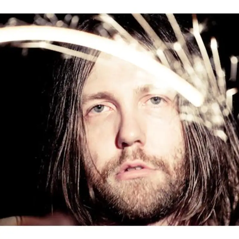 AARON LEE TASJAN - IN THE BLAZES New Music !