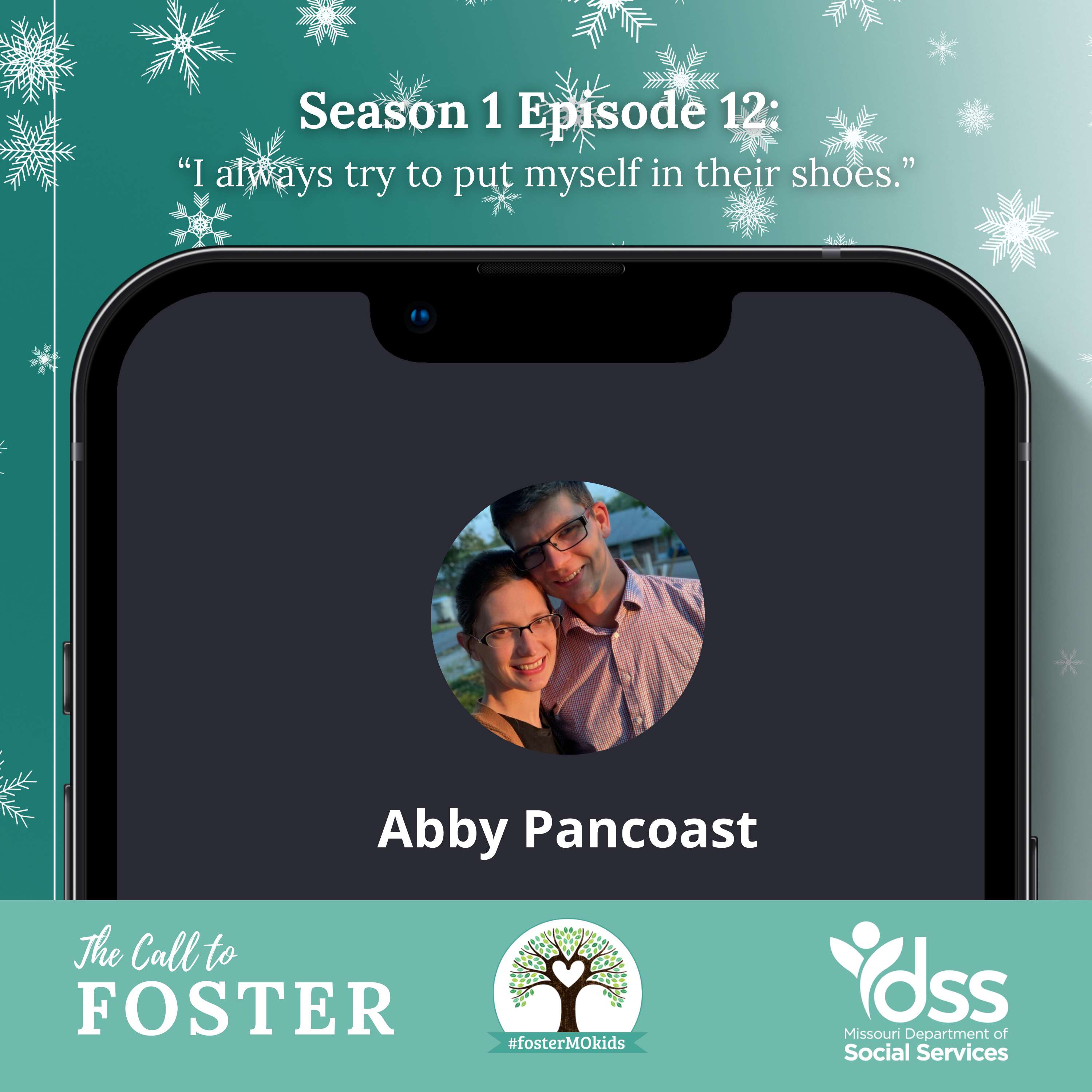 The Call to Foster
