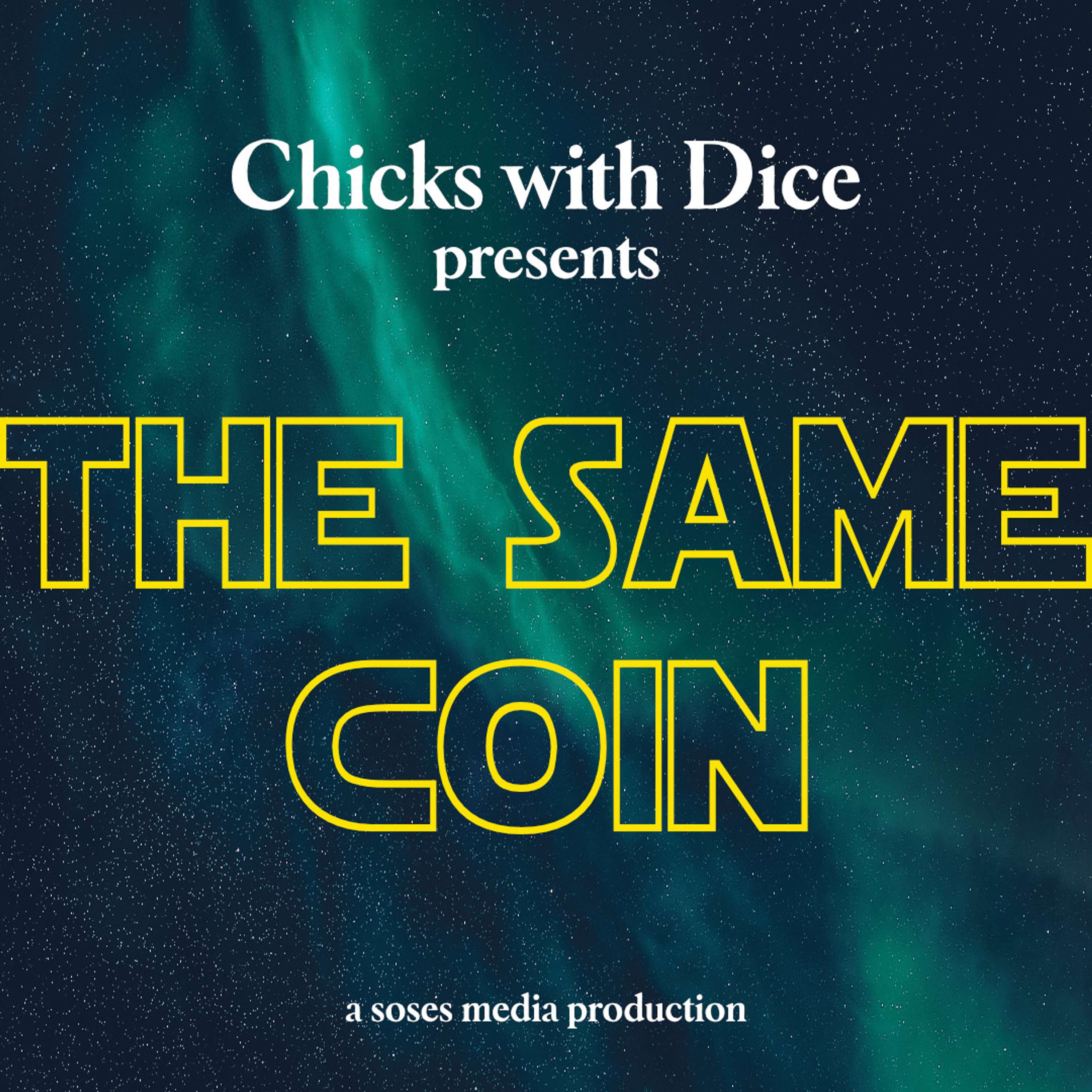 Chicks with Dice Podcast