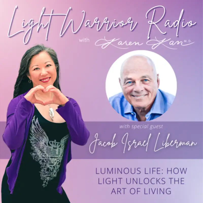 Luminous Life: How Light Unlocks the Art of Living