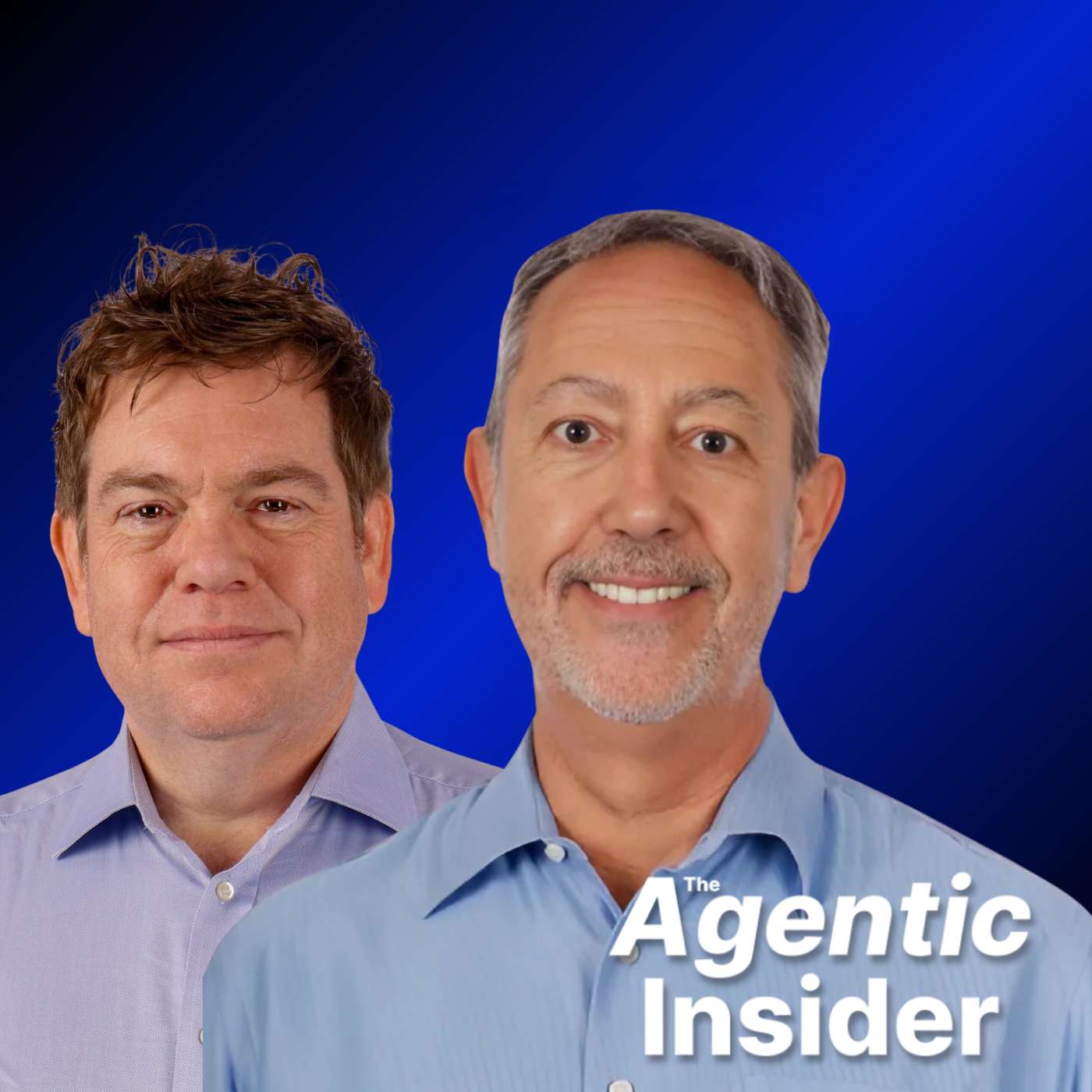 The Agentic Insider