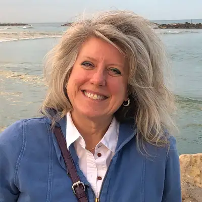Rev. Jonna Fantz