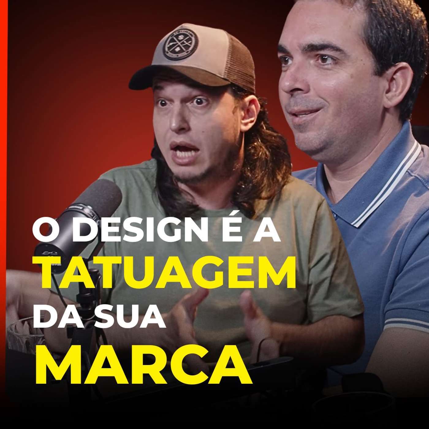 Vem Attona Podcast