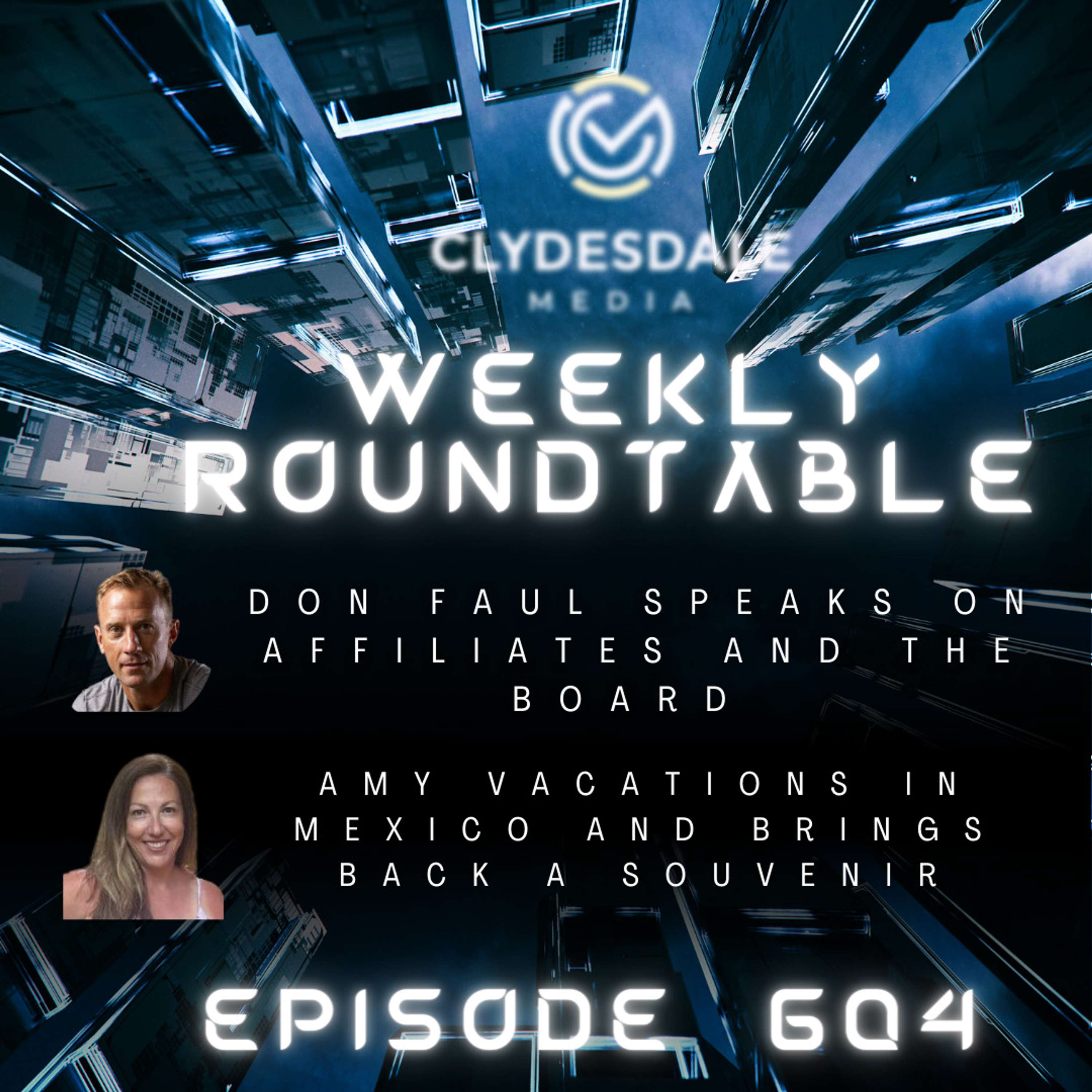 Clydesdale Media Roundtable - Where does CrossFit Stand Today?