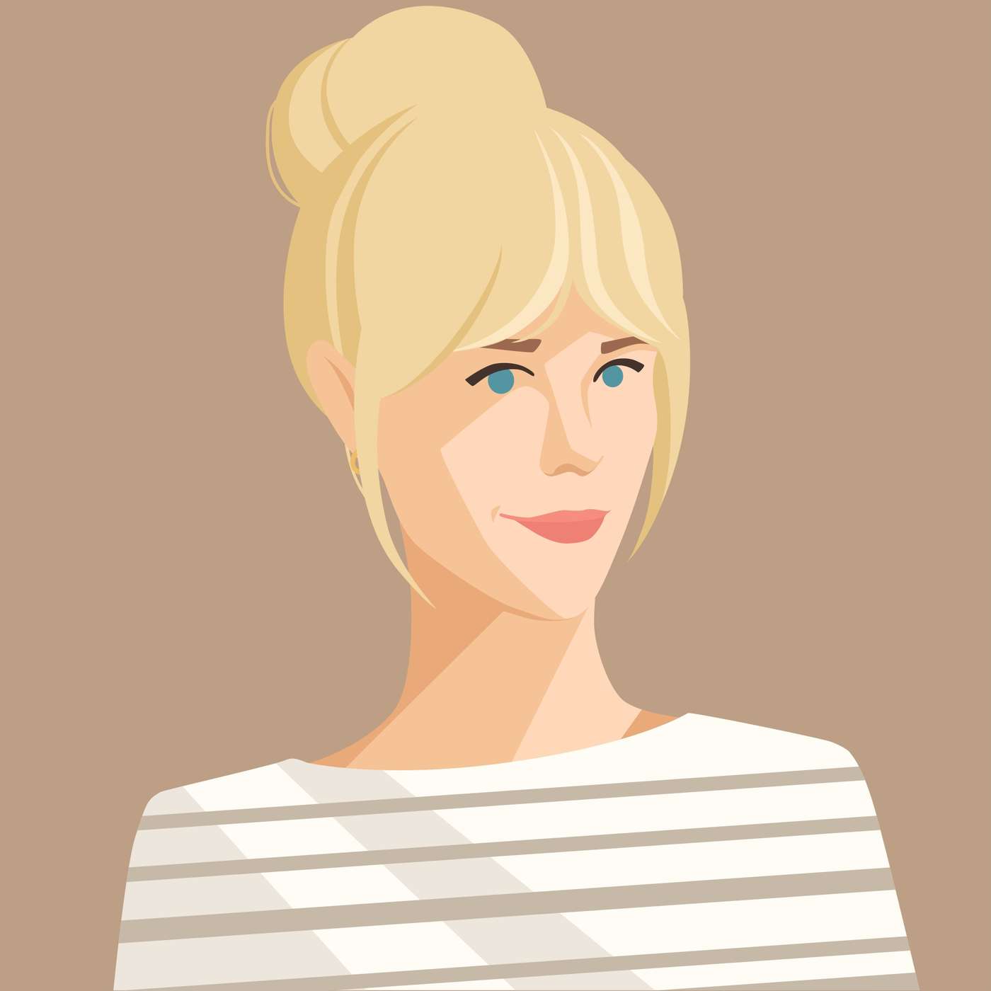 CONVO: Alison Mazurek, blogger & designer // intentional living with less episode artwork
