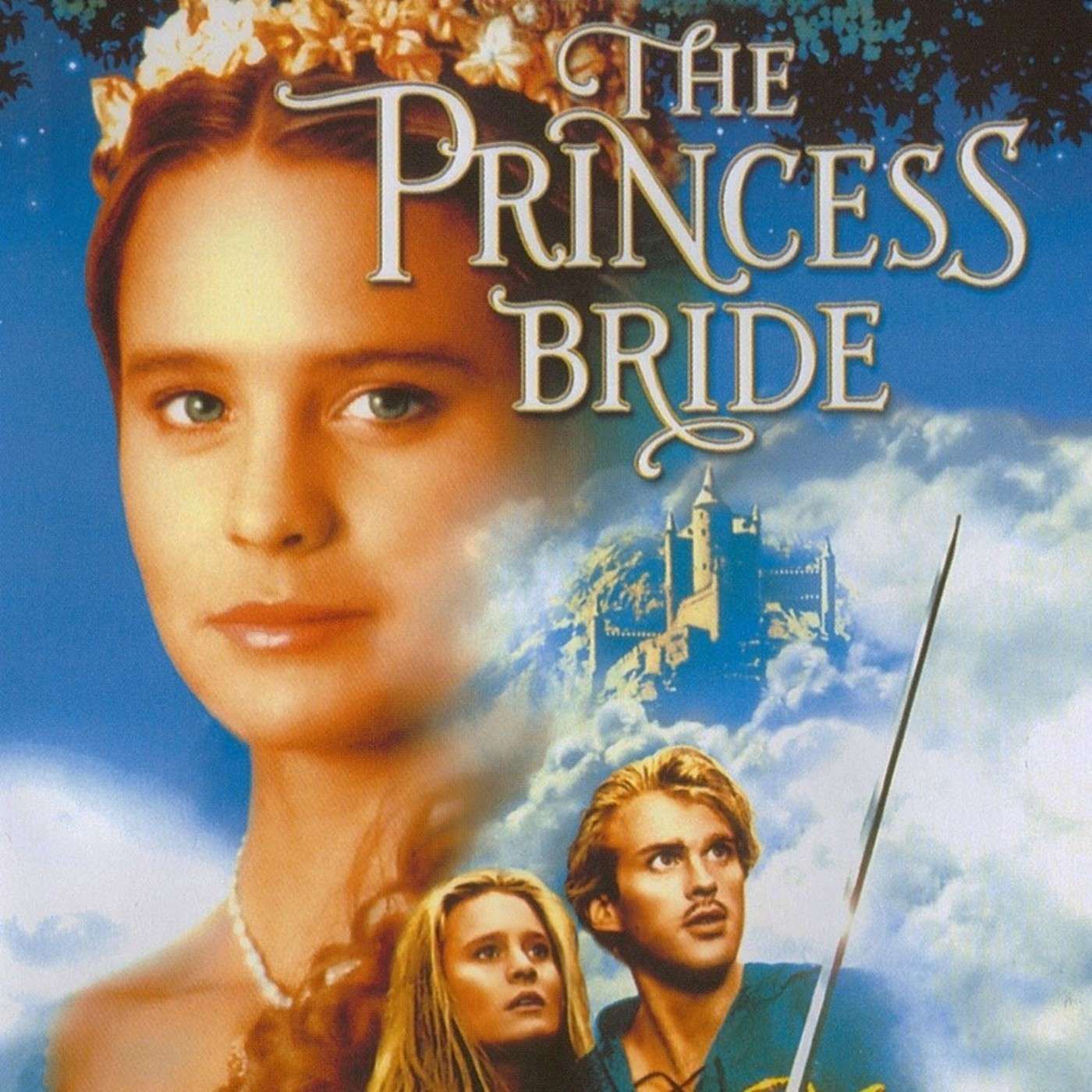 Not A Book Club -The_Princess_Bride_ episode artwork