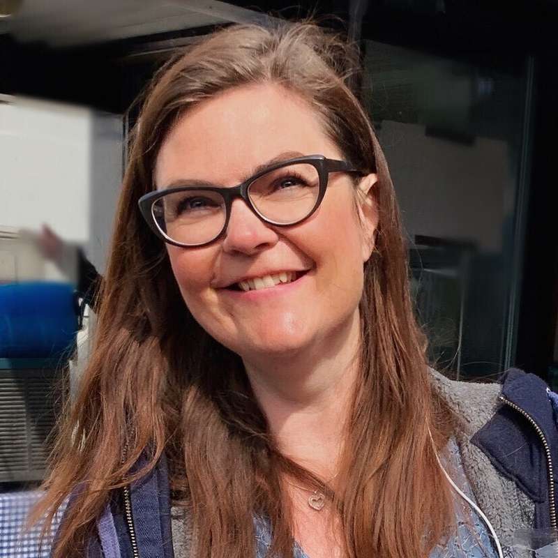 Tove Lafton