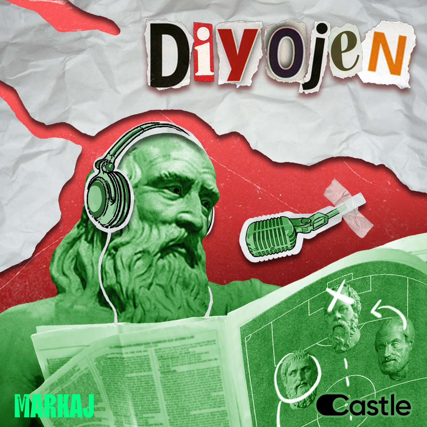 S4E16 Öyle Bir Yerdeyim ki…