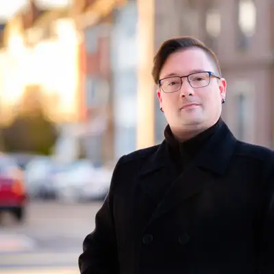 Dennis Tobenski