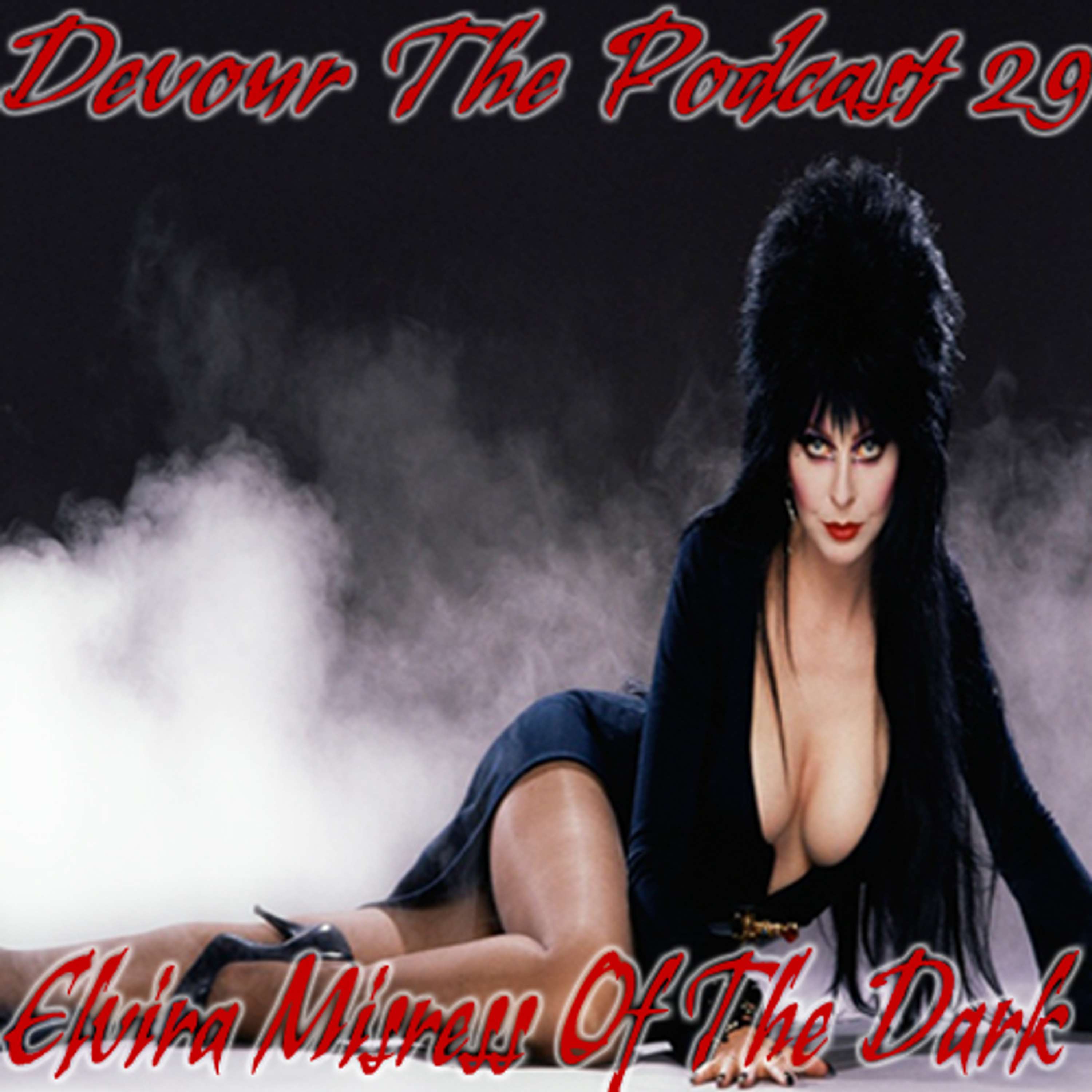 Devour the Podcast