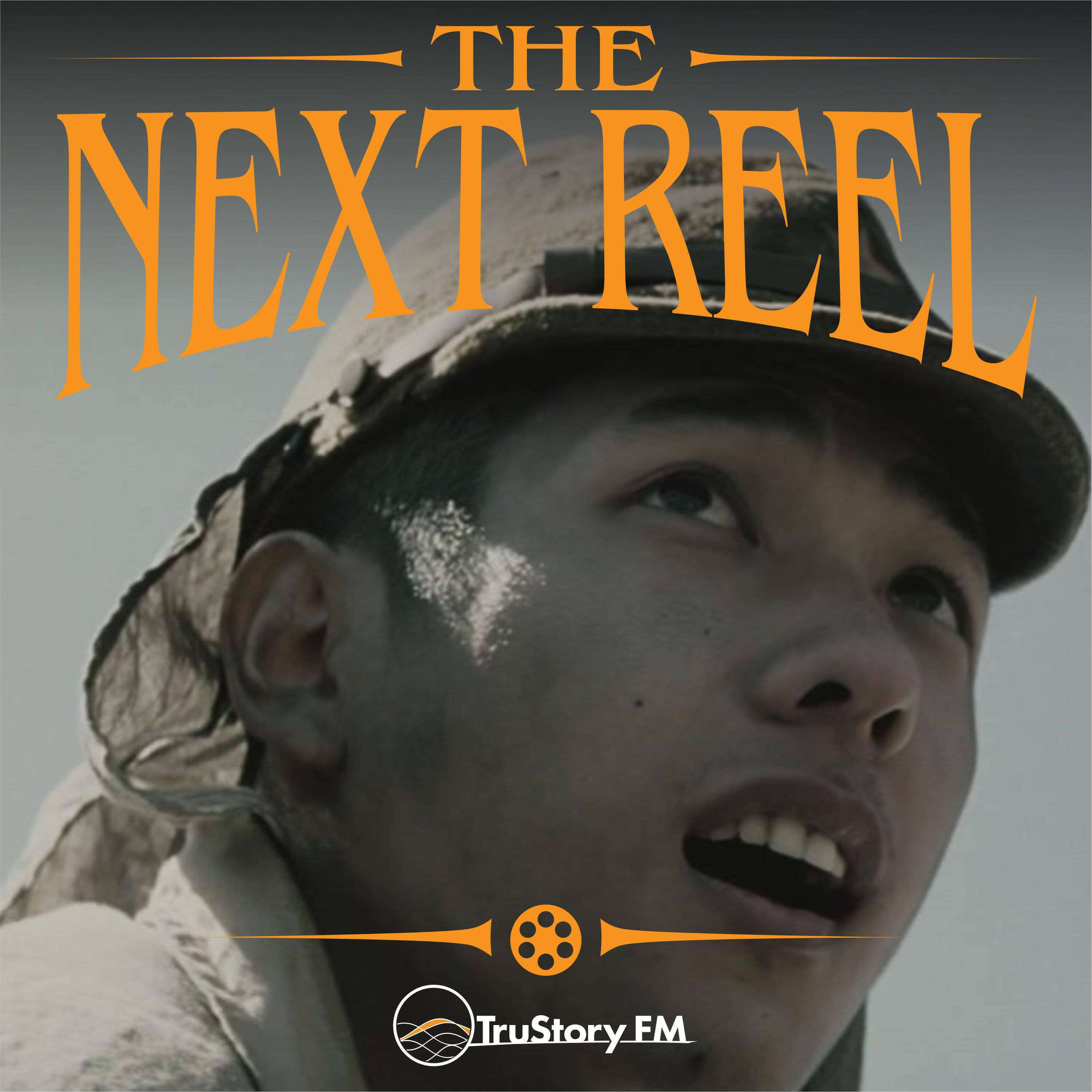 The Next Reel Film Podcast