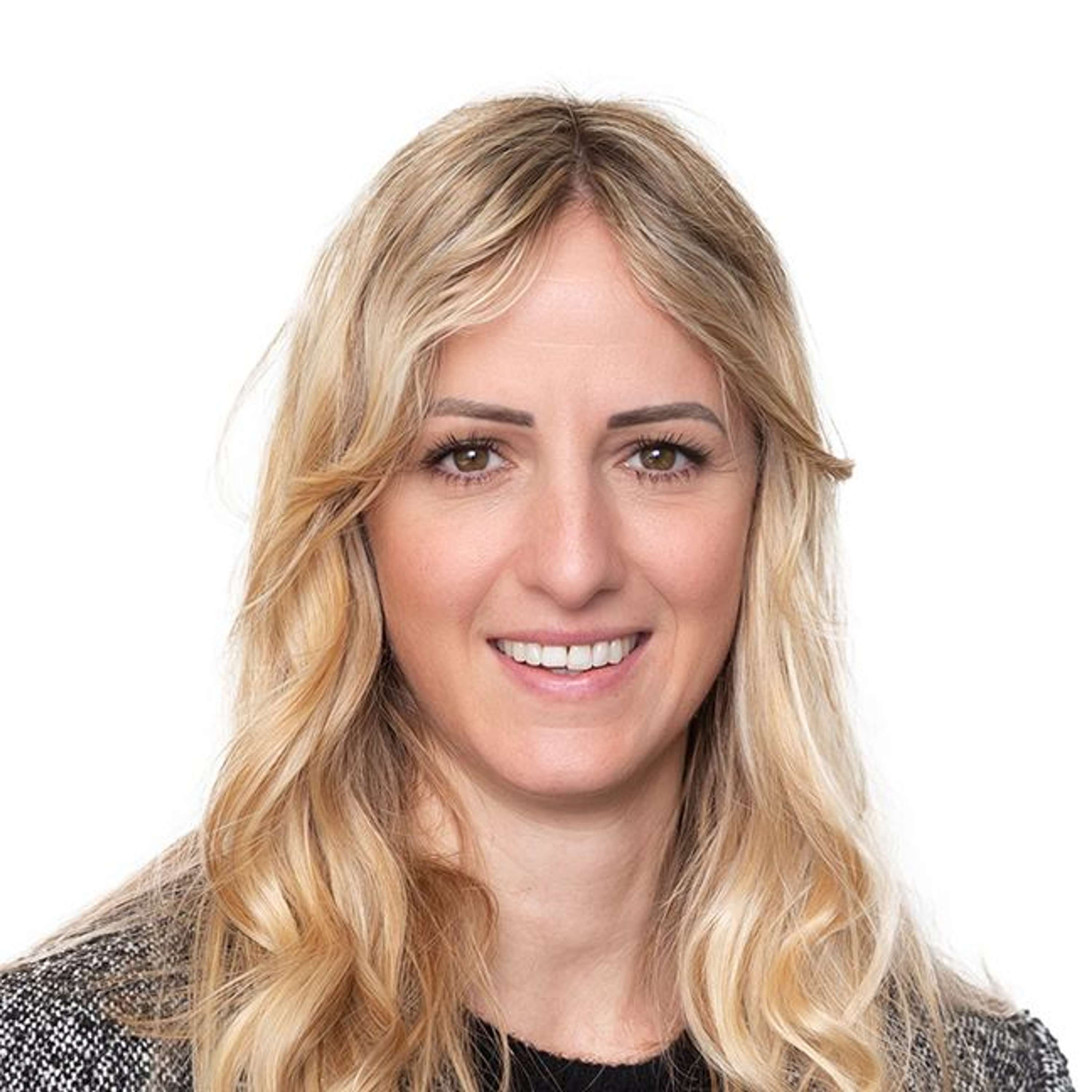 Caroline Ohnmacht – Neue Arbeitswelten - episode art