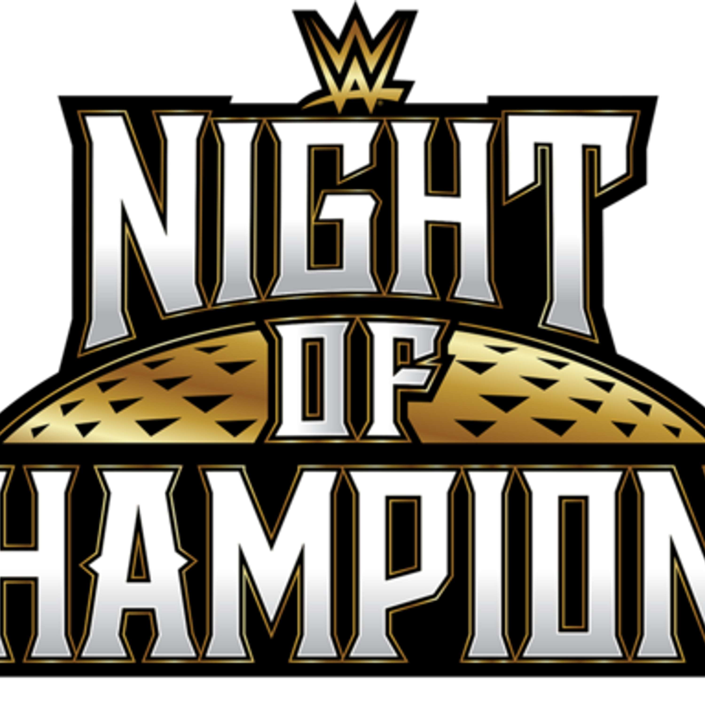 The Hard Hittin Wrestling Show