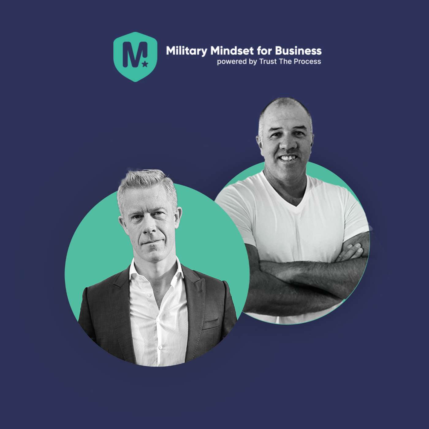 Military Mindset for Business
