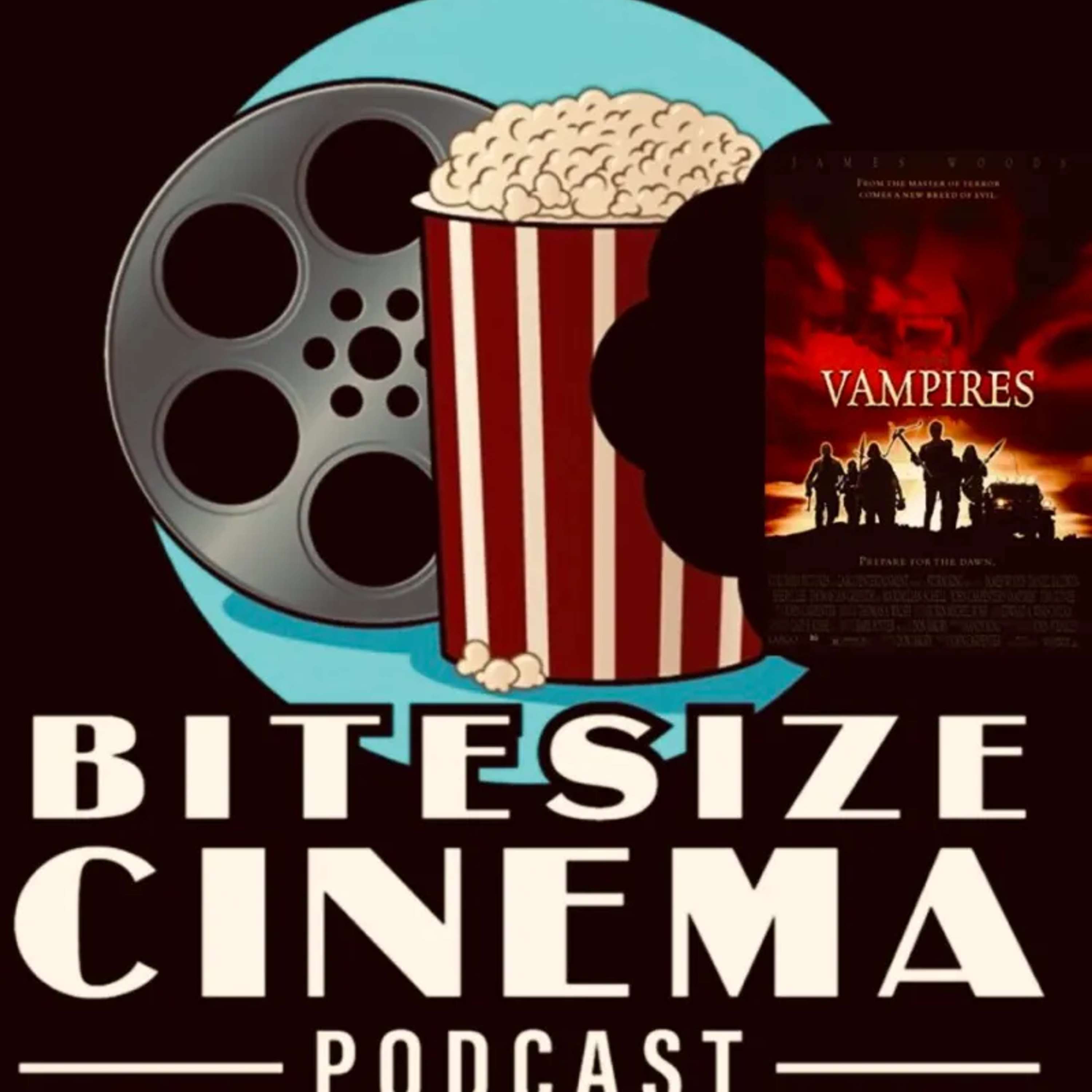 Bitesize Cinema Podcast
