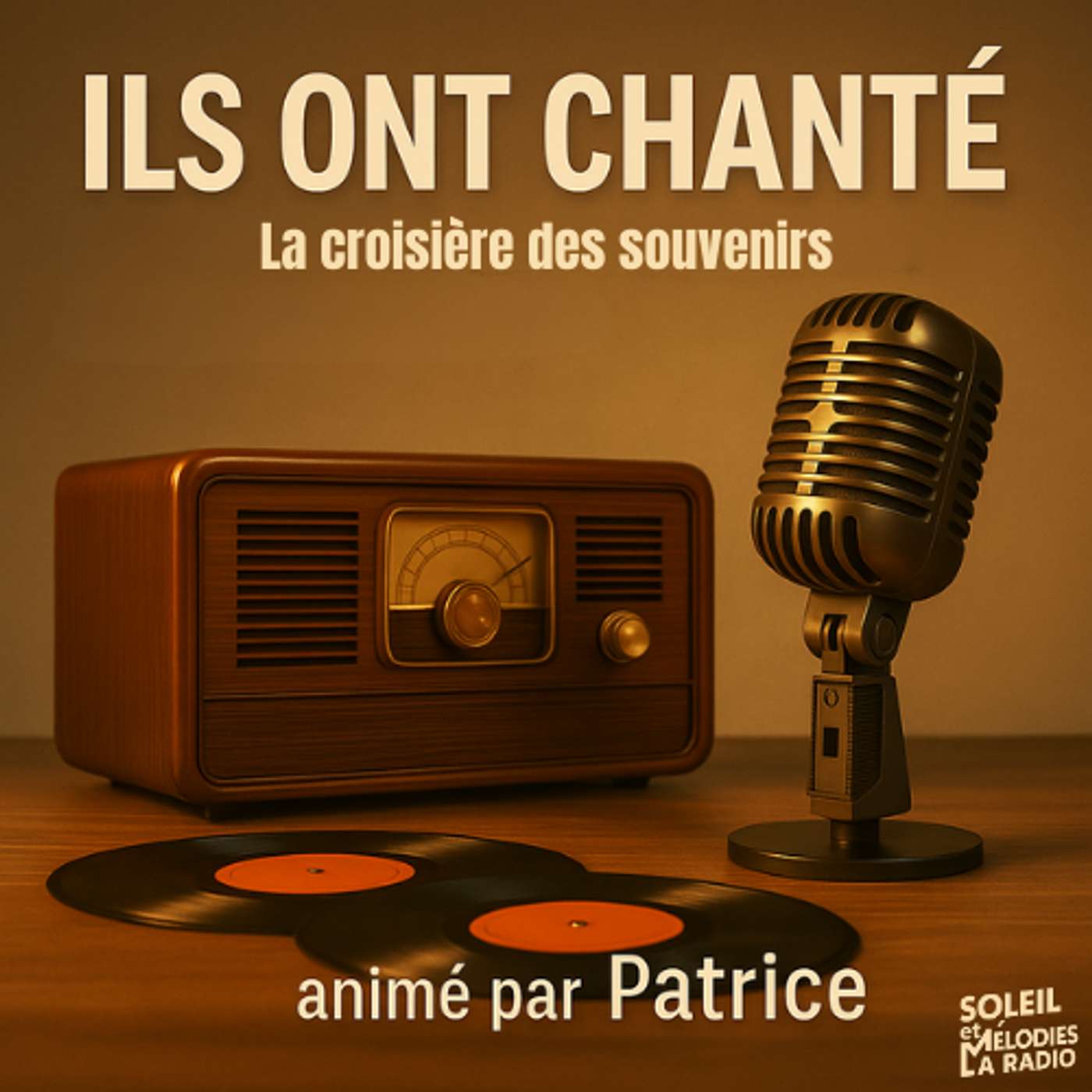 ILS ONT CHANTÉ