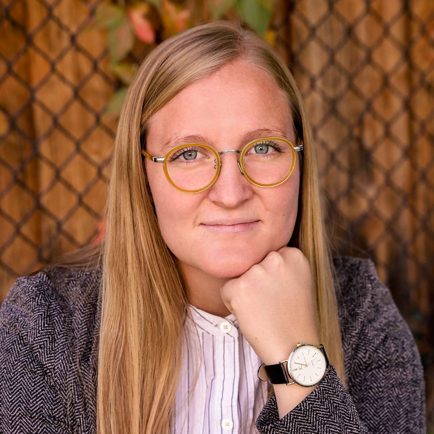 Women Doing Something! Teaching Love with Rachel Miner of Bellwether International