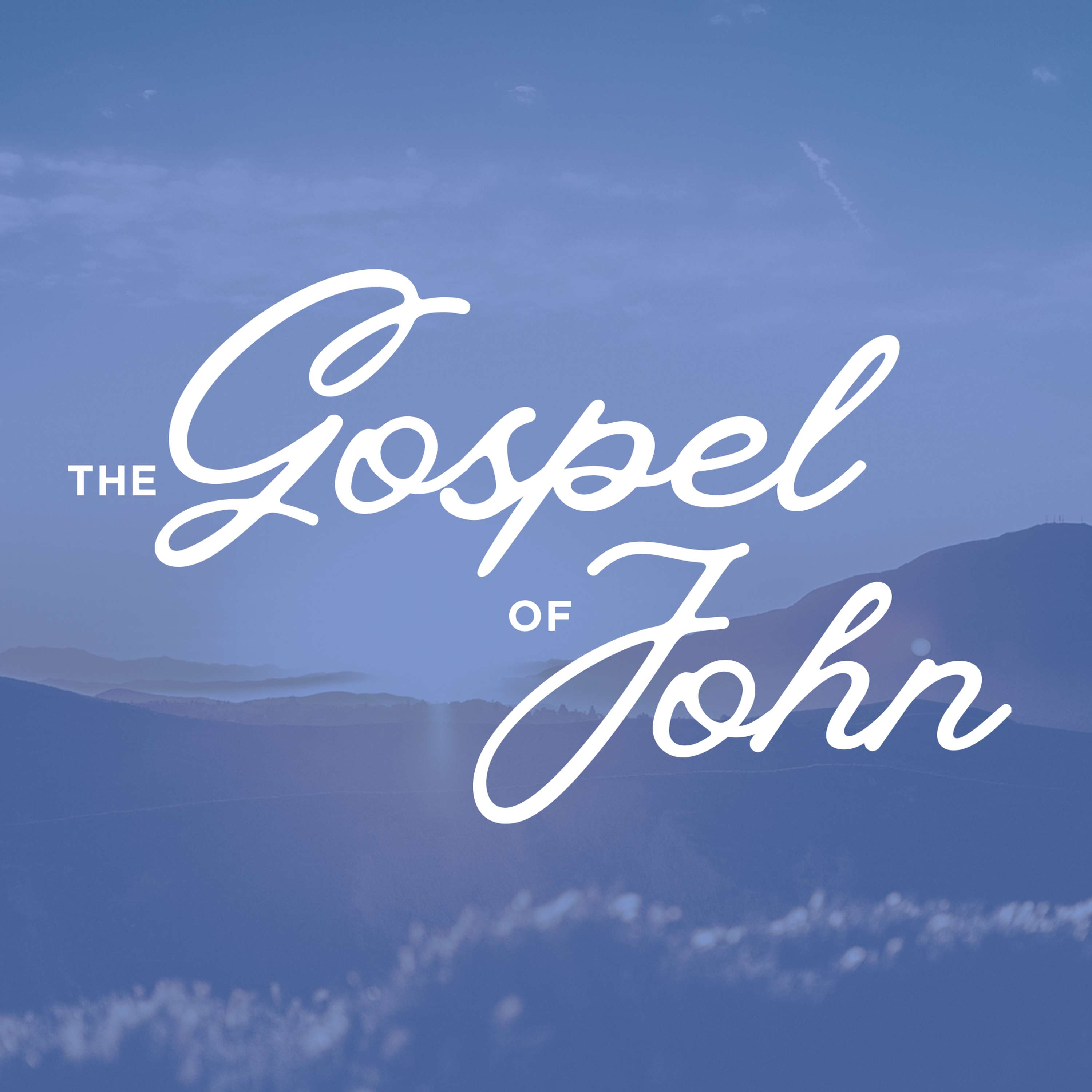 The Journey to Deeper Belief (John 4)
