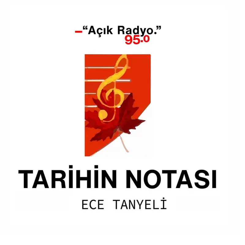 Tarihin Notası