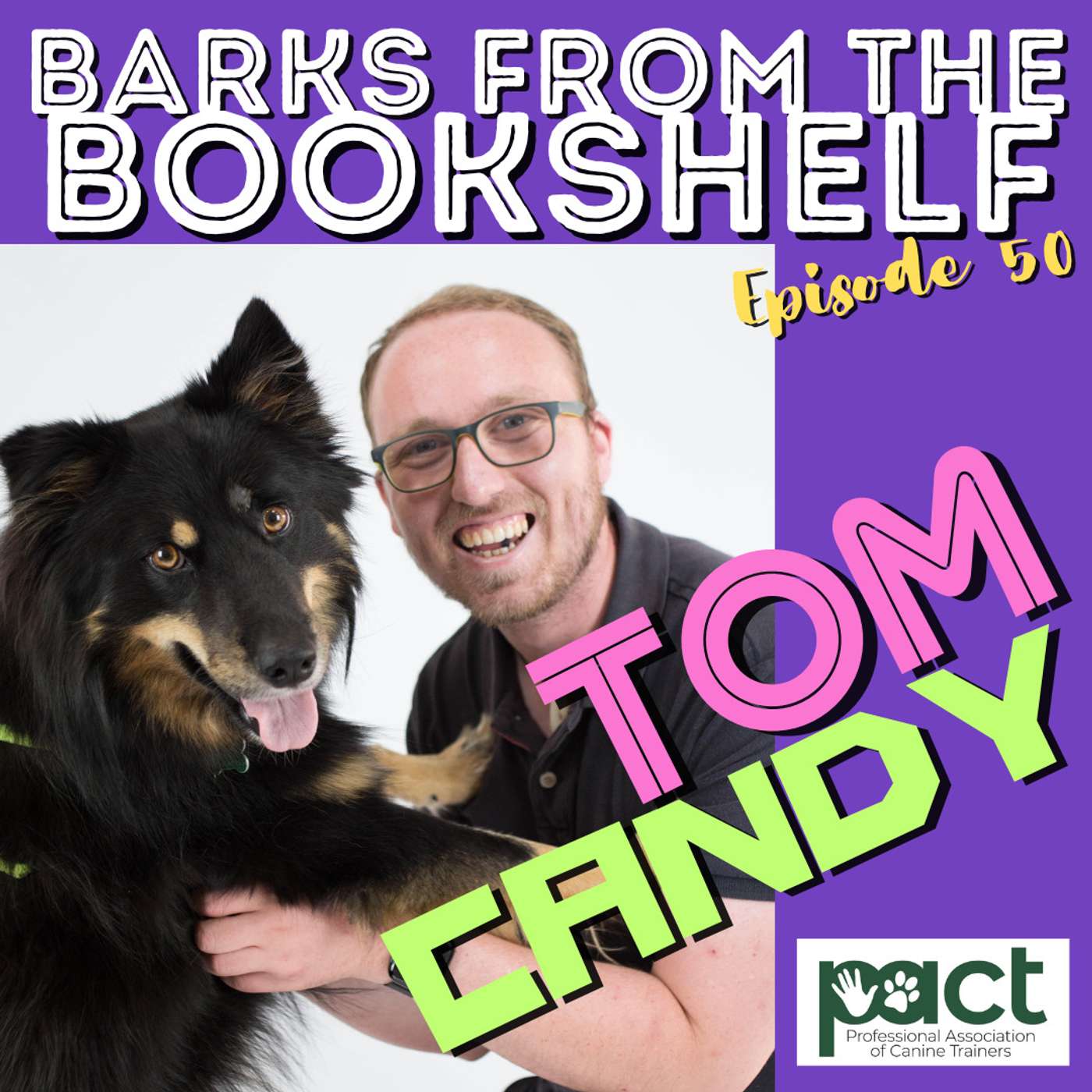 #50 Tom Candy - Slugs in Drag and Working in Rescue