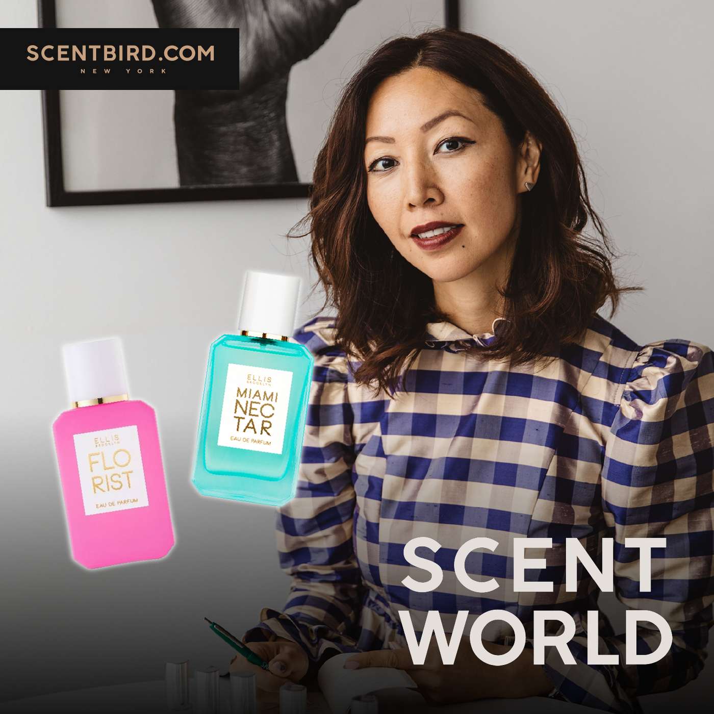 Scent World