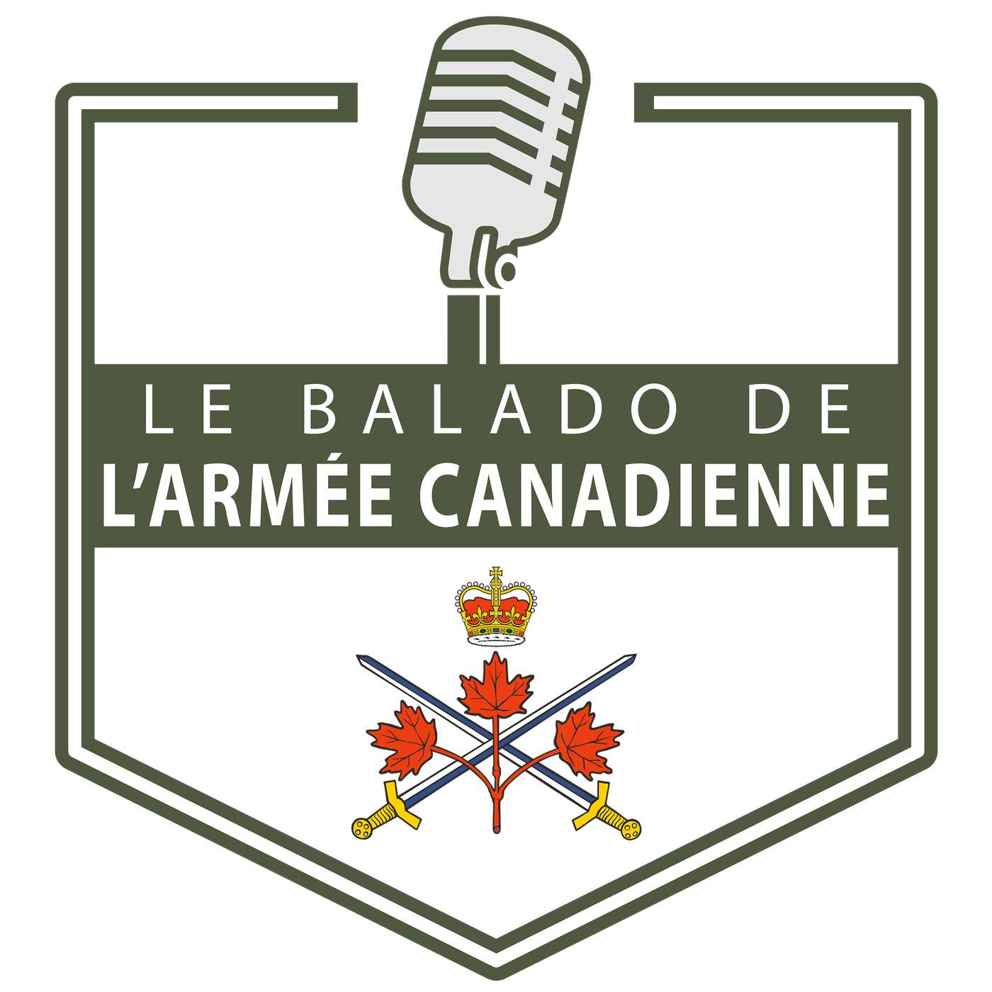 ROSC - Régiment d’opérations spéciales du Canada (S6 É6)