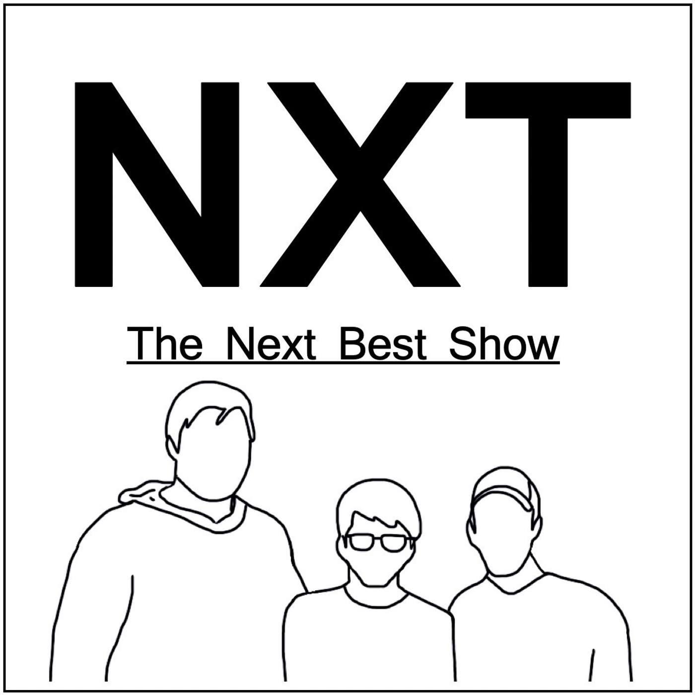 NXT - E22 | Interview with Jake Burger