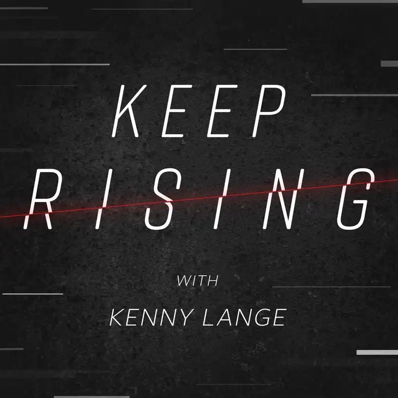 Trailer for Keep Rising