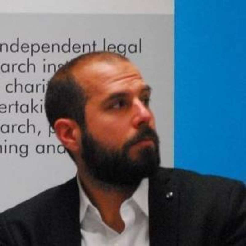 Antonios Tzanakopoulos