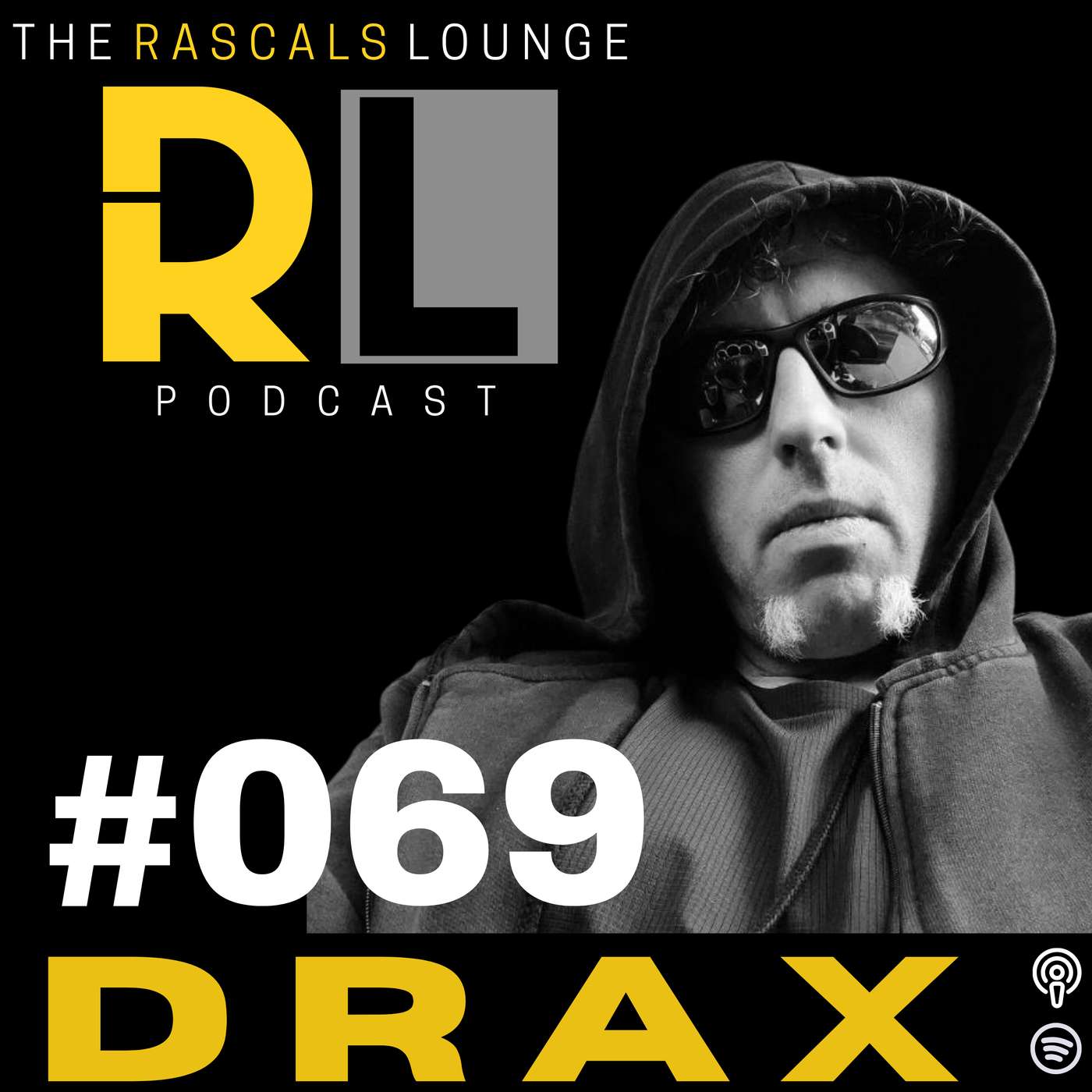 The Rascals Lounge Podcast