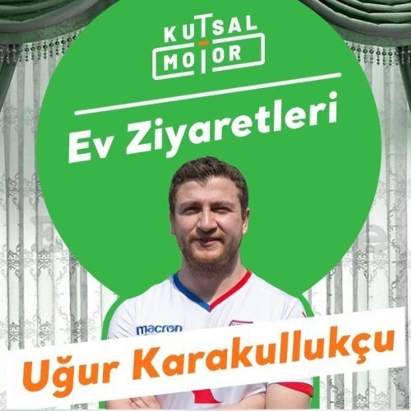 Kutsal Motor