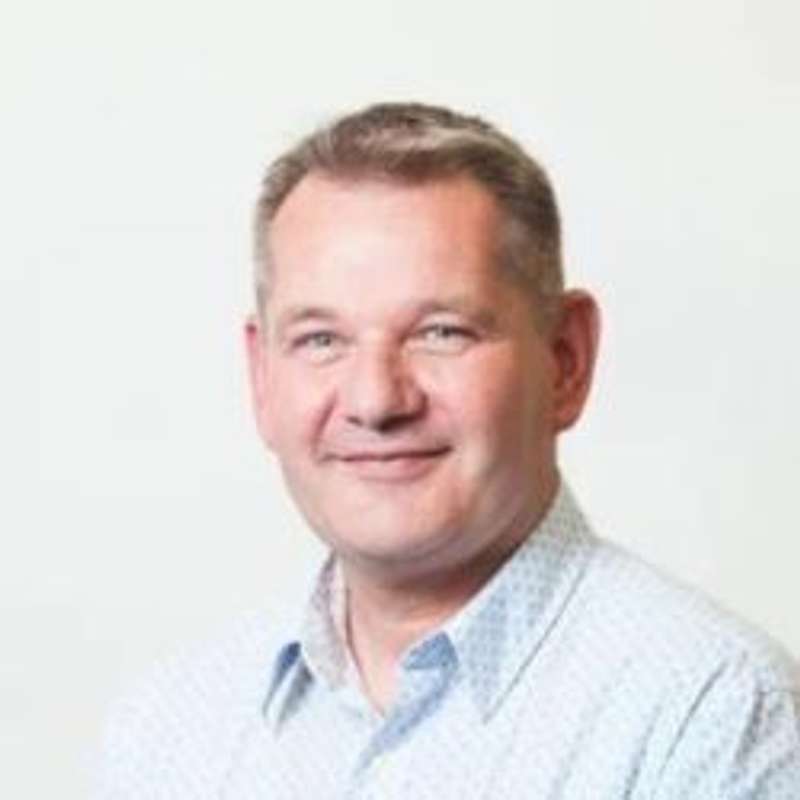 Paul Verkade