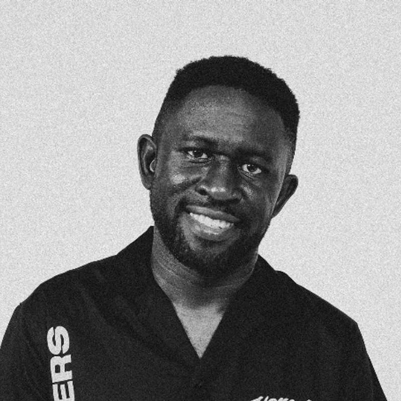 Osagie Alonge