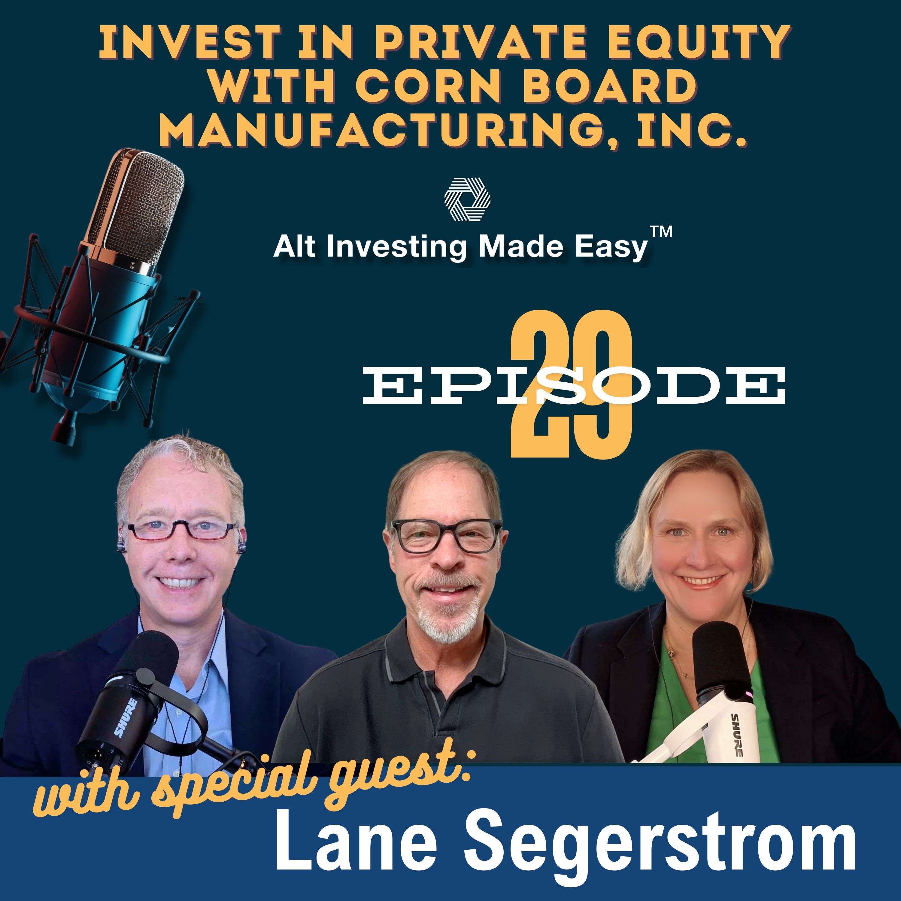 Alt Investing Made Easy