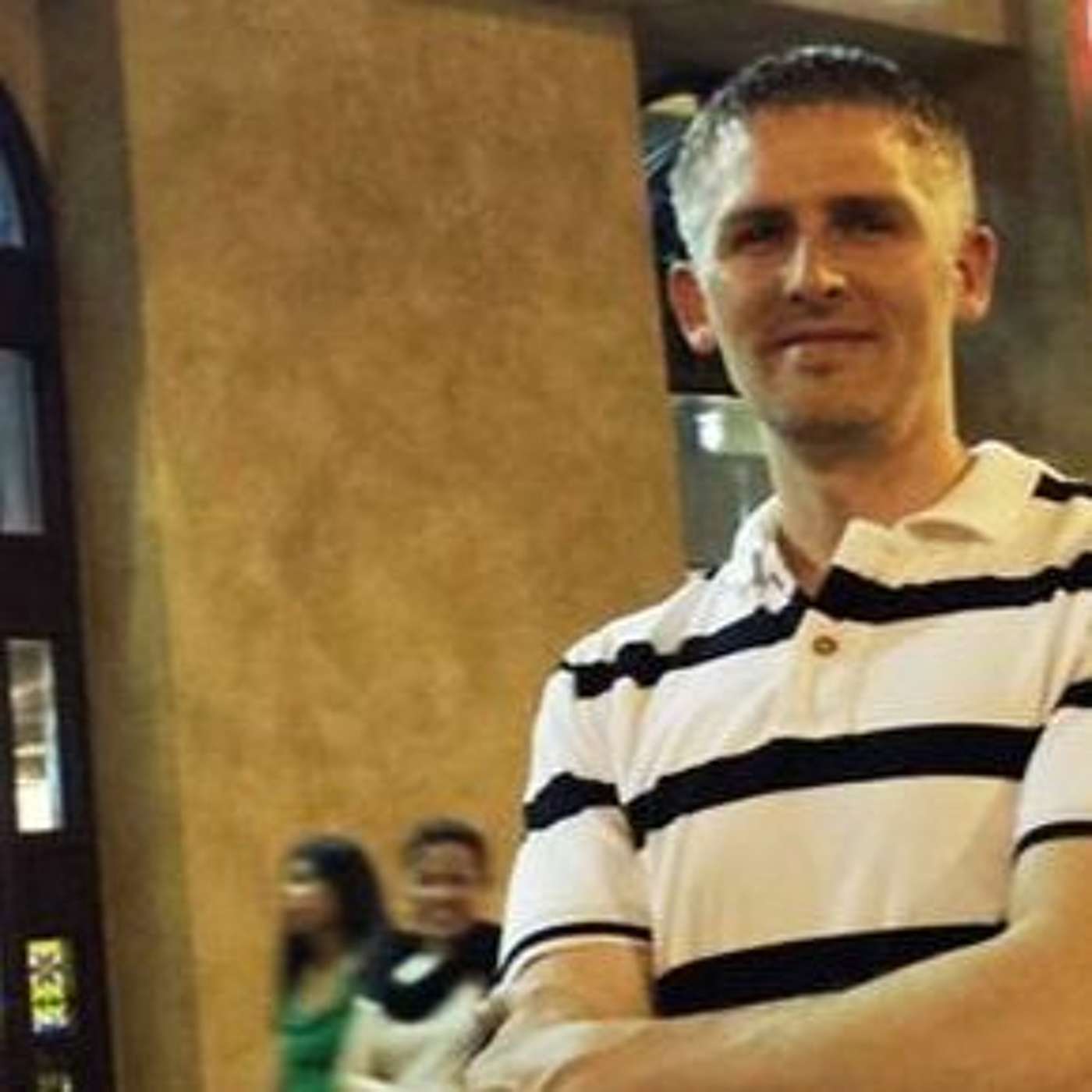 Episode 076 - Tim Jorgensen - Heal the Sick Podcast Podcast Image