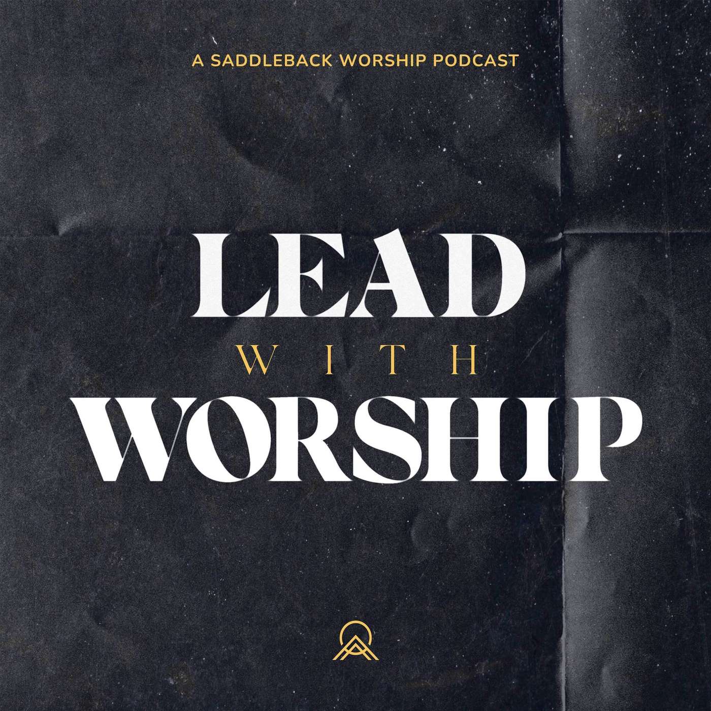 Lead With Worship
