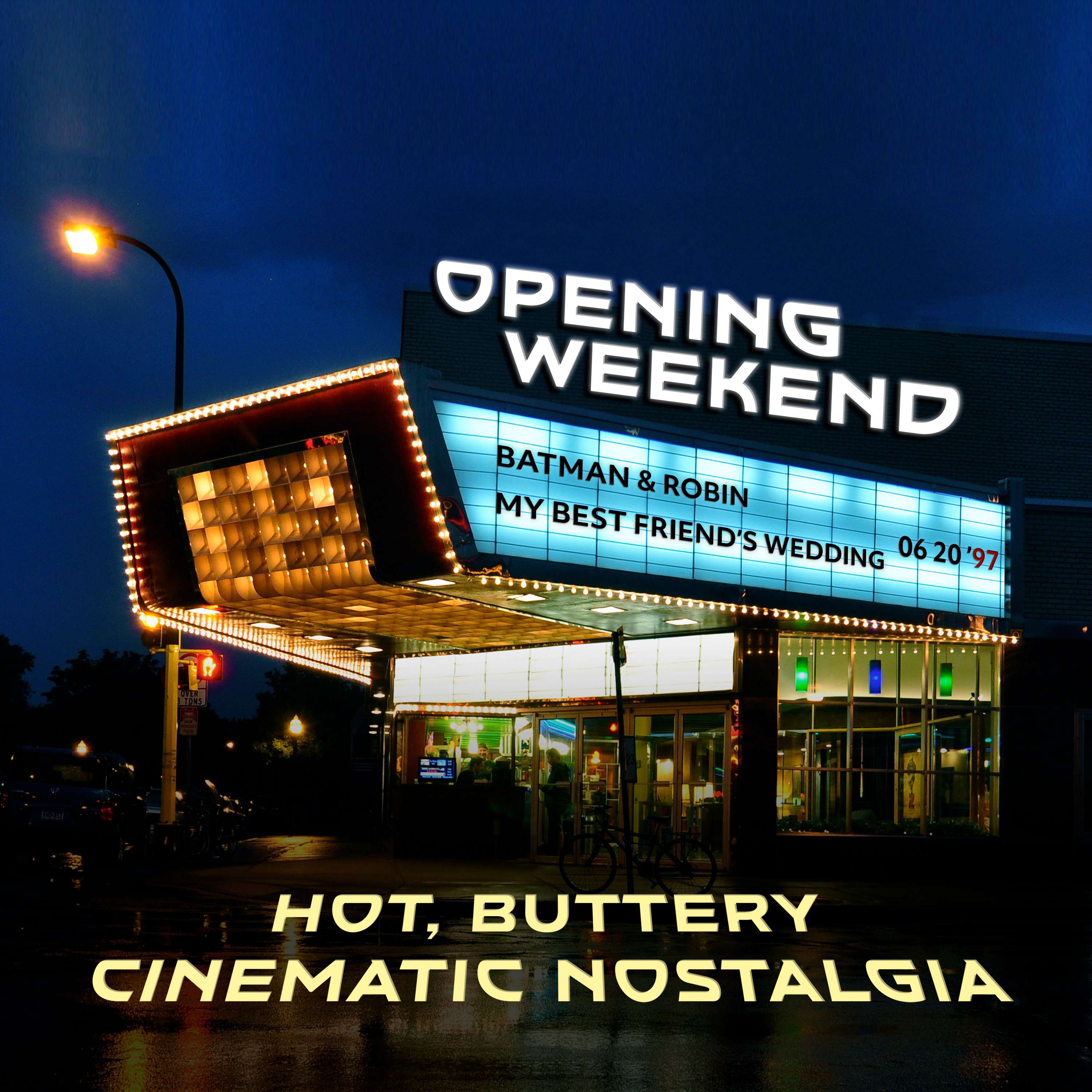 Opening Weekend