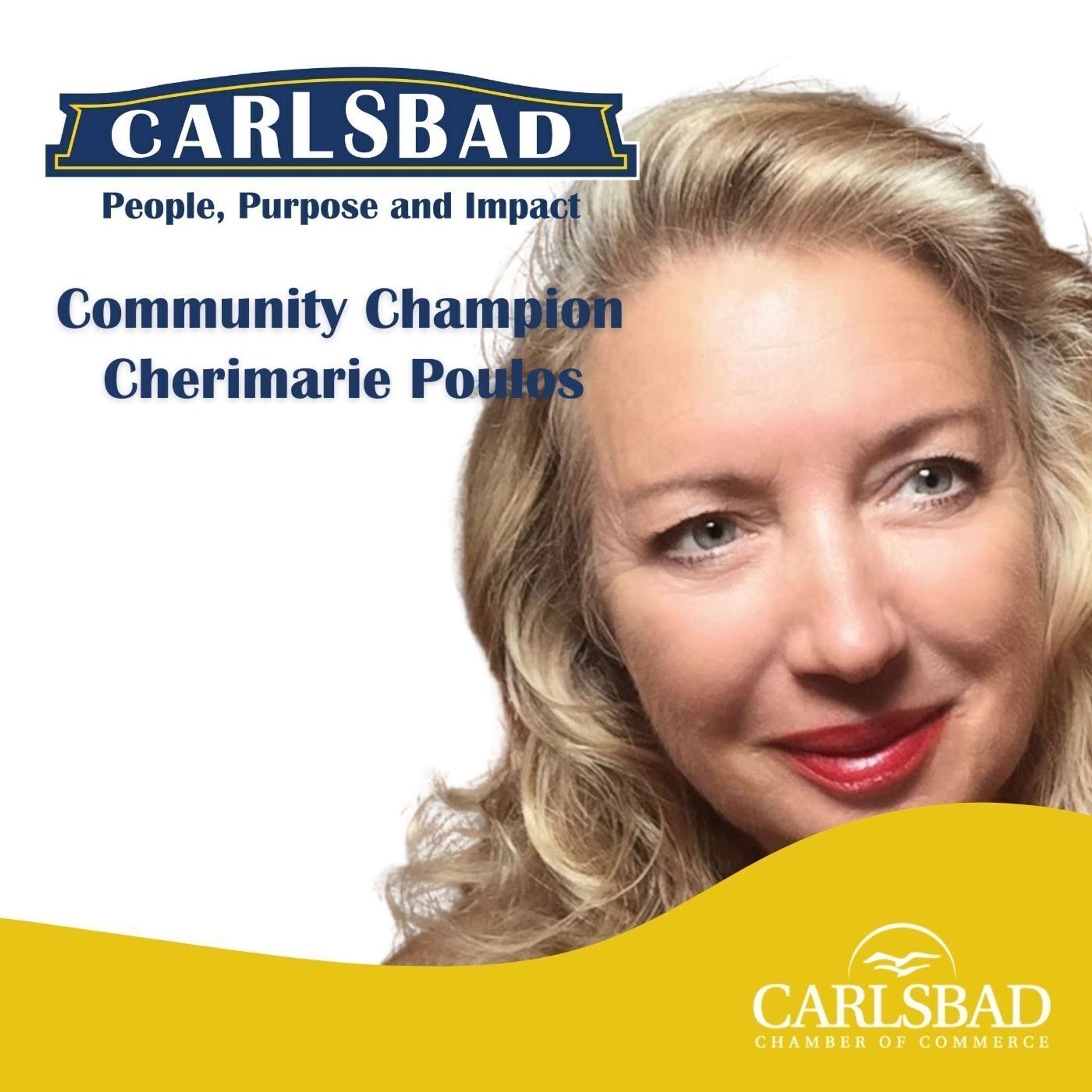 Carlsbad: People, Purpose and Impact