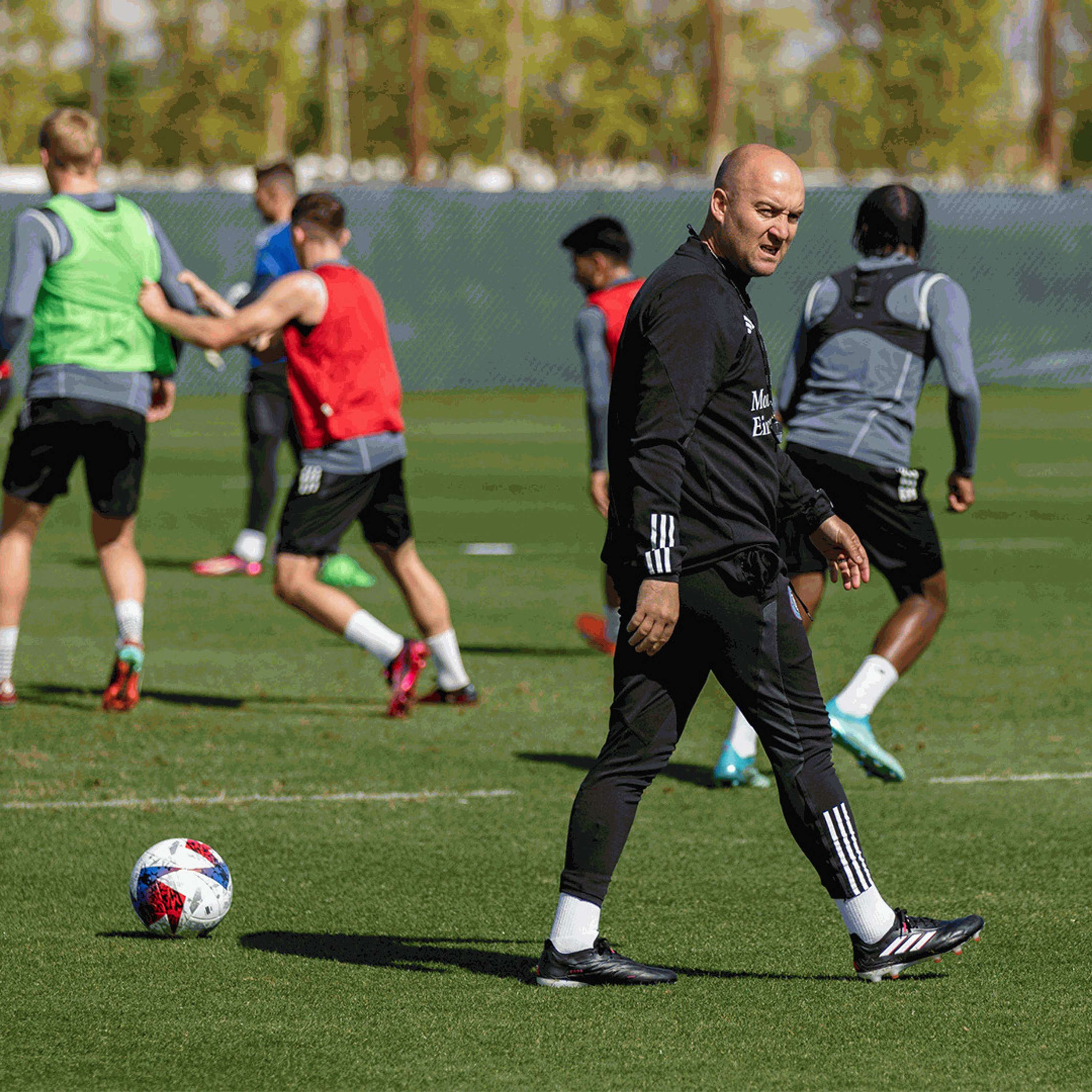 NYCFC Post 90\' Podcast