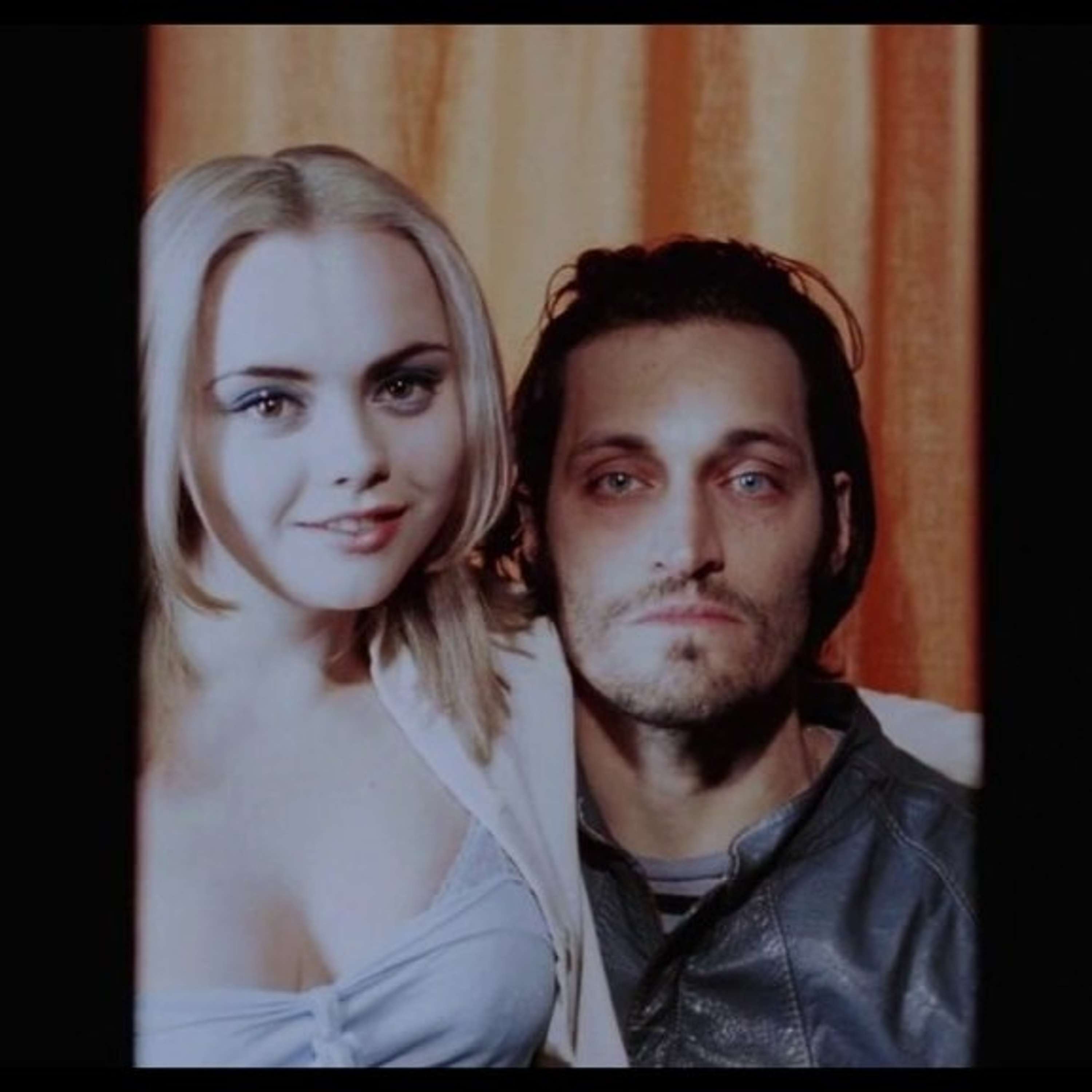 Buffalo '66 feat. John Semley *TEASER*