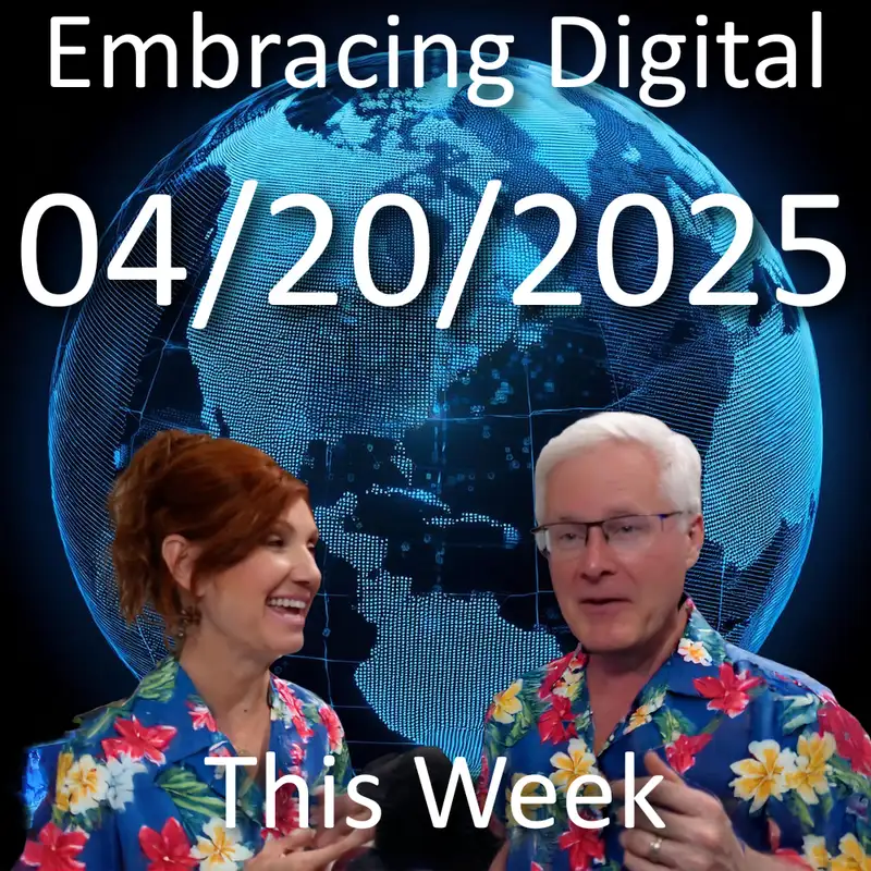 April 20, 2025