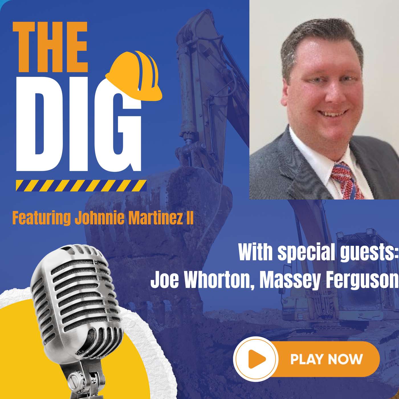 Agriculture equipment leasing nears 40% for industry: Discussion with Massey Ferguson’s Whorton Agriculture equipment leasing nears 40% for industry: Discussion with Massey Ferguson’s Whorton